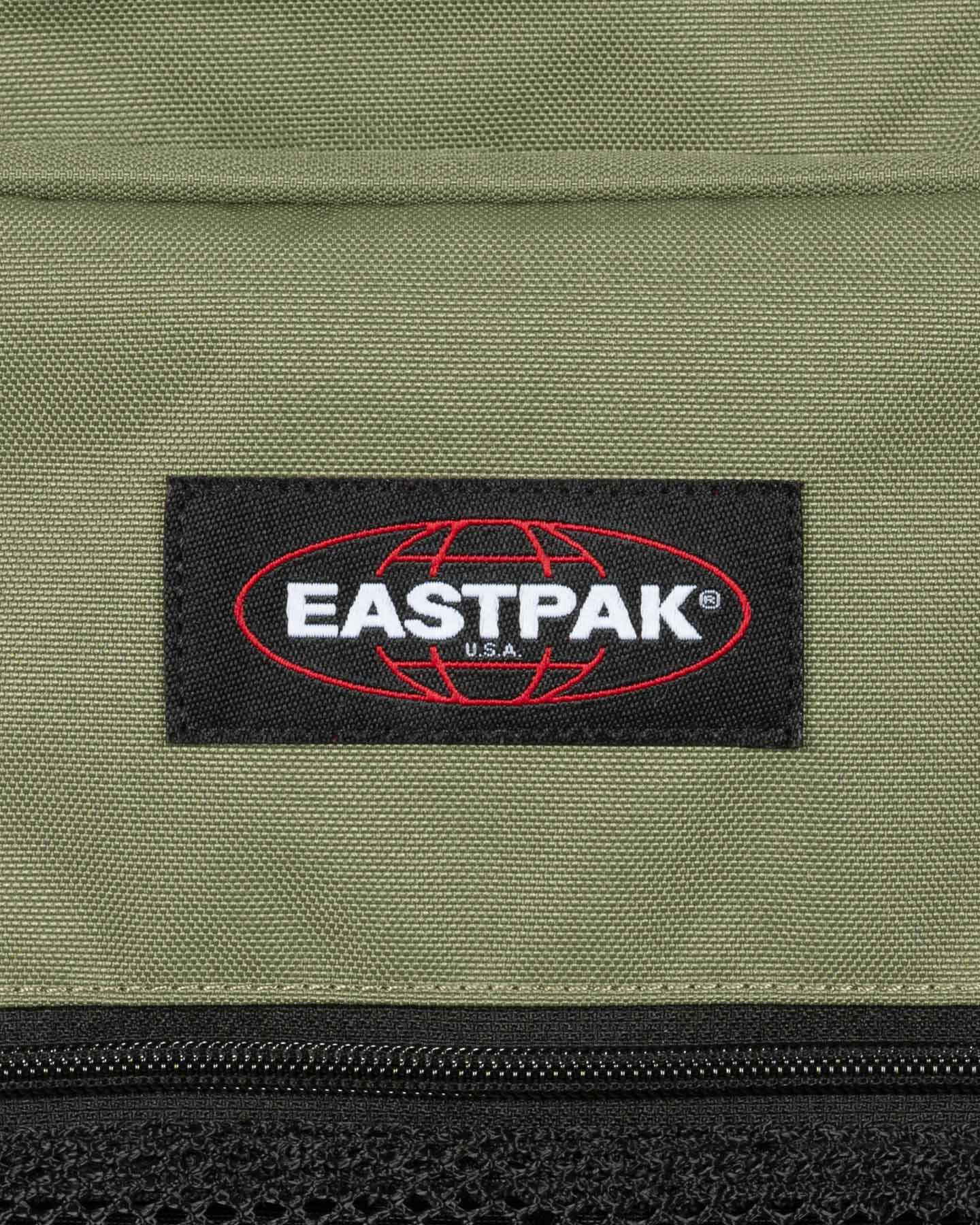 Zaino EASTPAK PINNACLE - Marrone - 2 | Cisalfa Sport