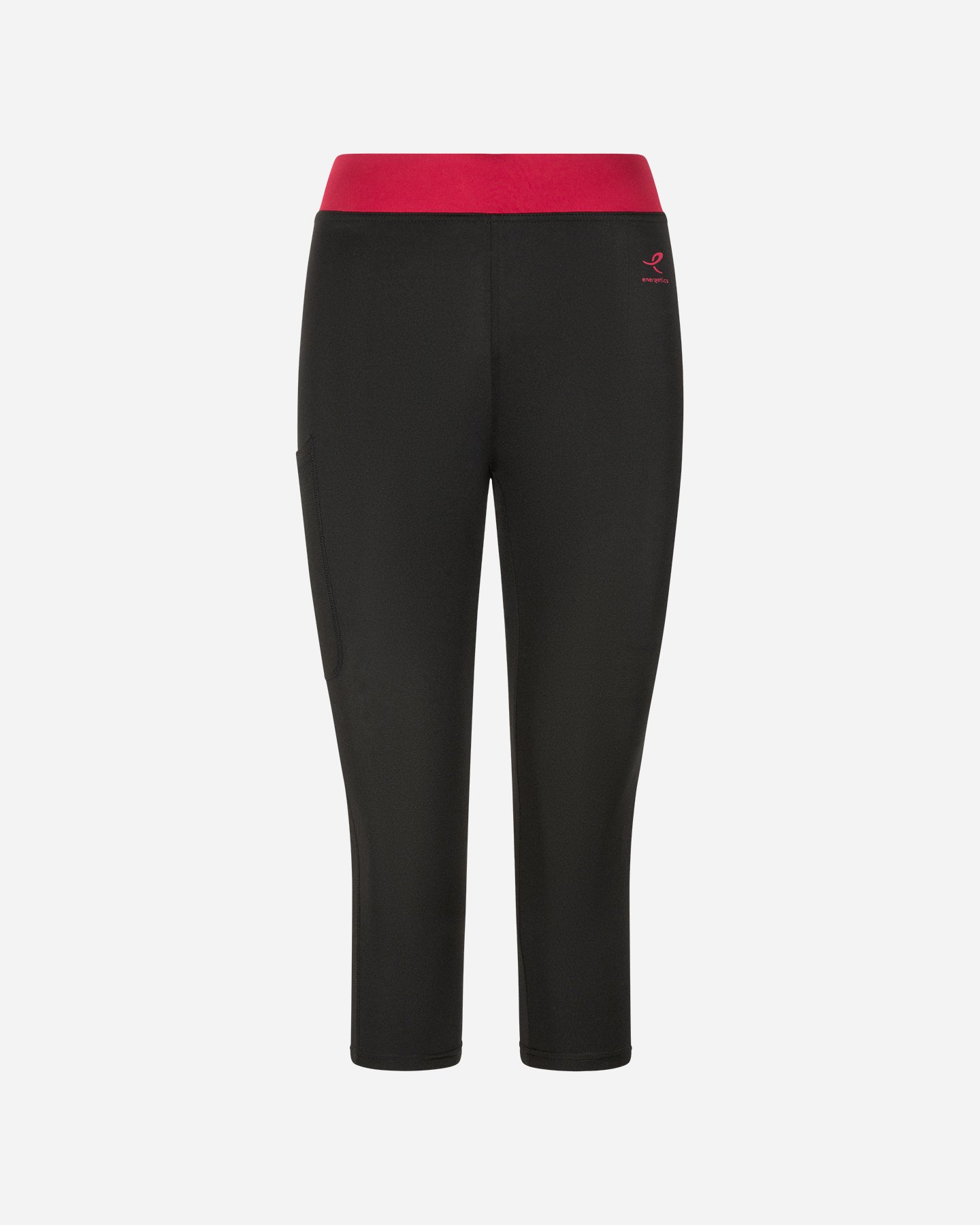 Corsaro ENERGETICS LEGGY W - Nero - 0 | Cisalfa Sport