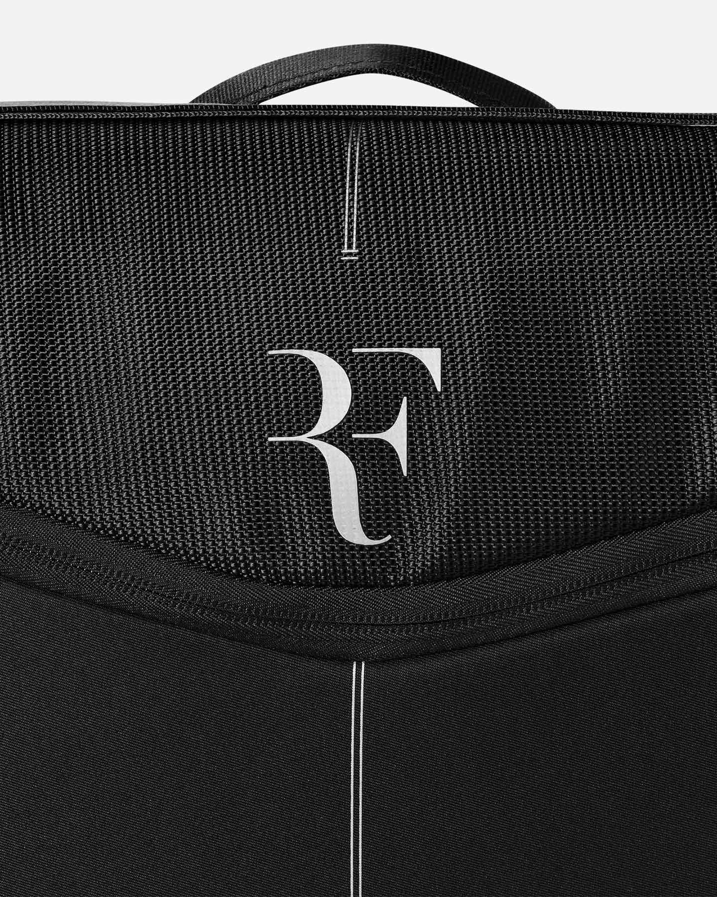 Fodero WILSON FEDERER  - Nero - 5 | Cisalfa Sport