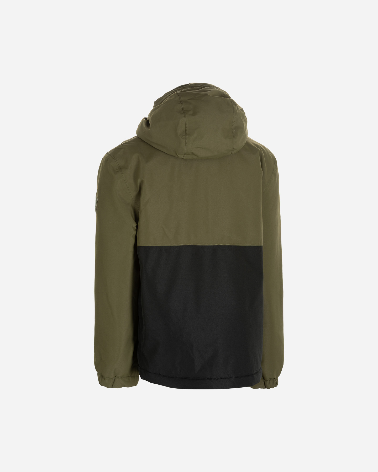 Giacca outdoor MCKINLEY KESCH JR - Verde - 1 | Cisalfa Sport