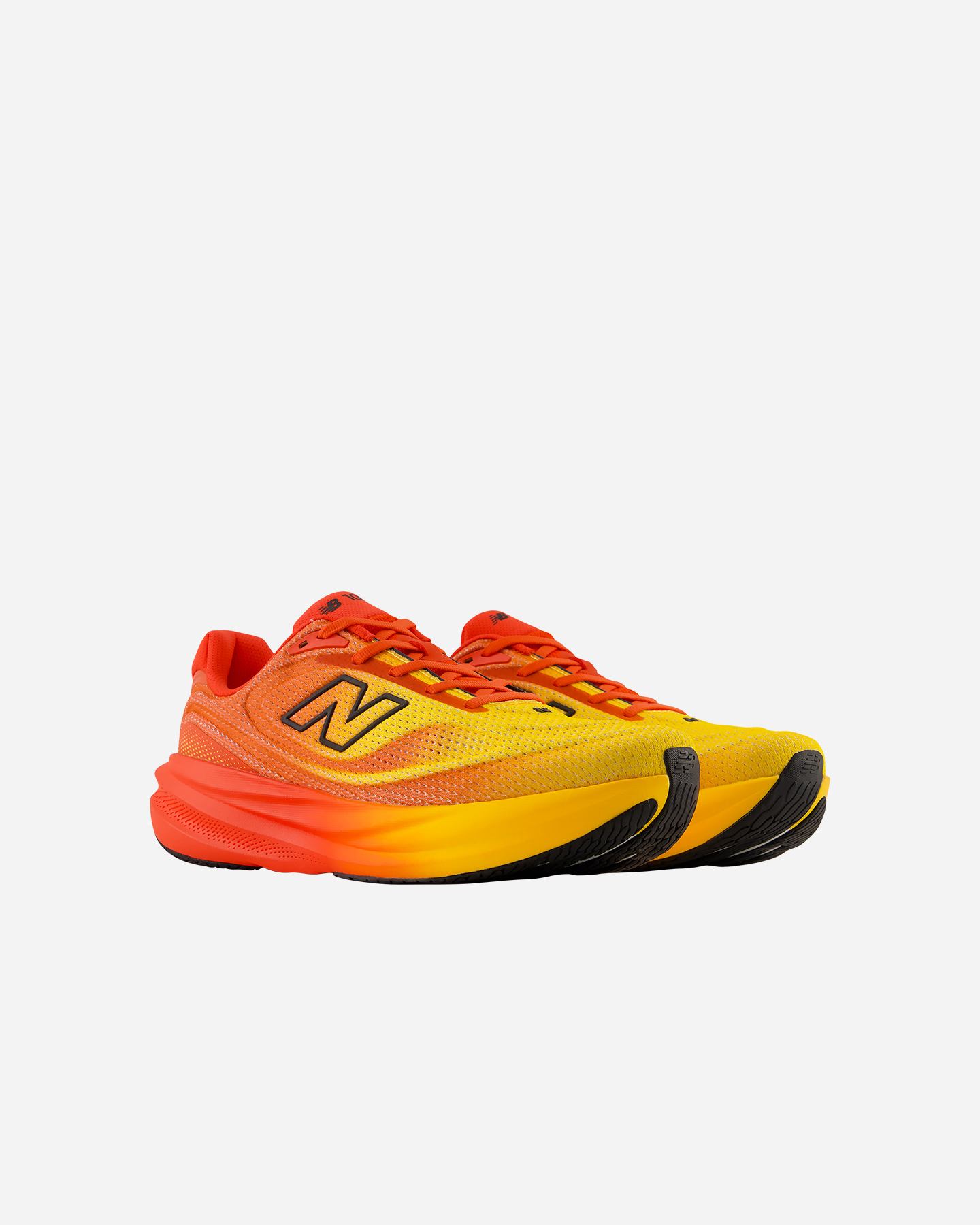 Scarpe running NEW BALANCE 1080 V15 M - Arancione - 1 | Cisalfa Sport