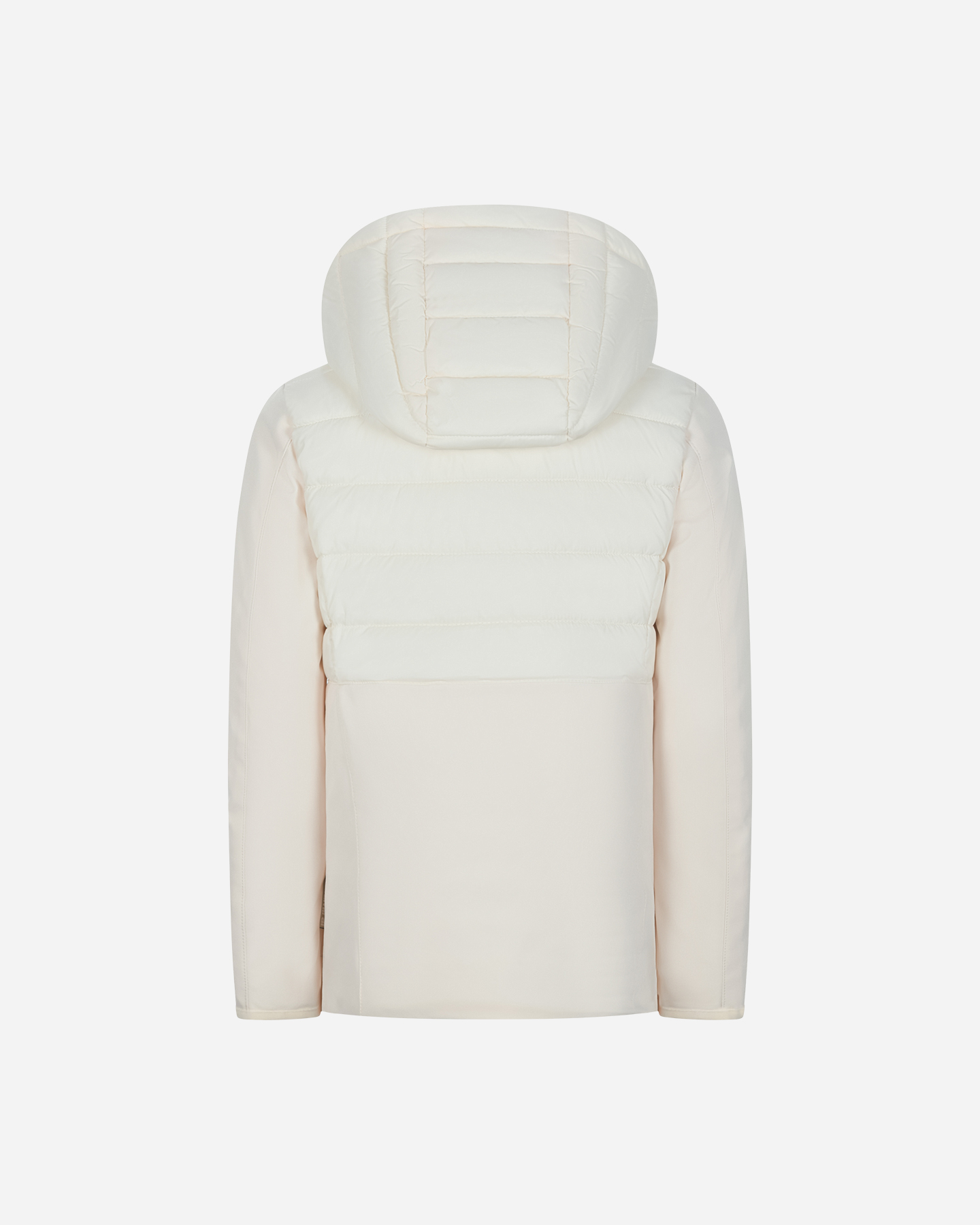 Giacca ADMIRAL SOFTSHELL JR - Bianco - 1 | Cisalfa Sport