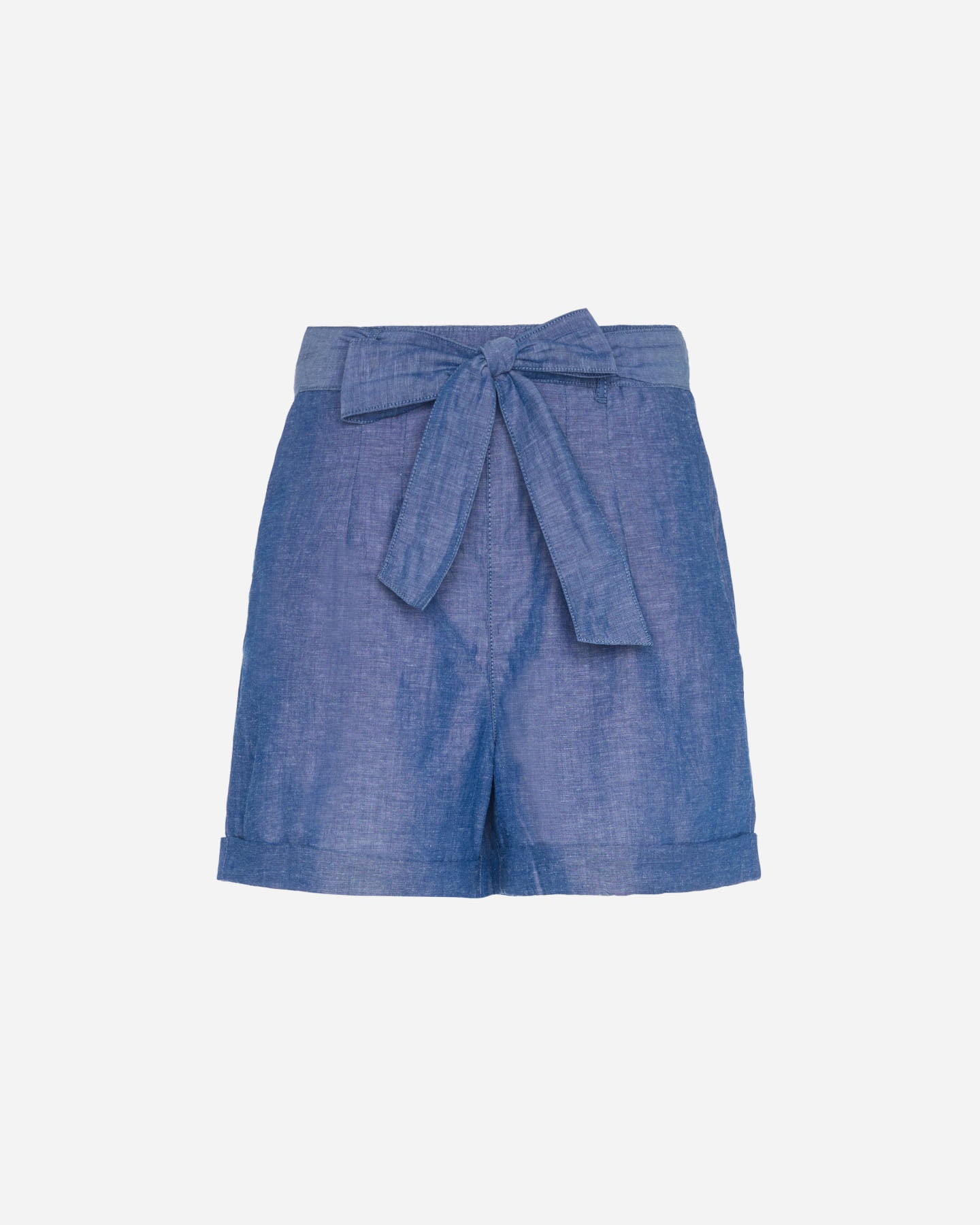 Bermuda DACK'S ESSENTIAL W - Denim - 0 | Cisalfa Sport