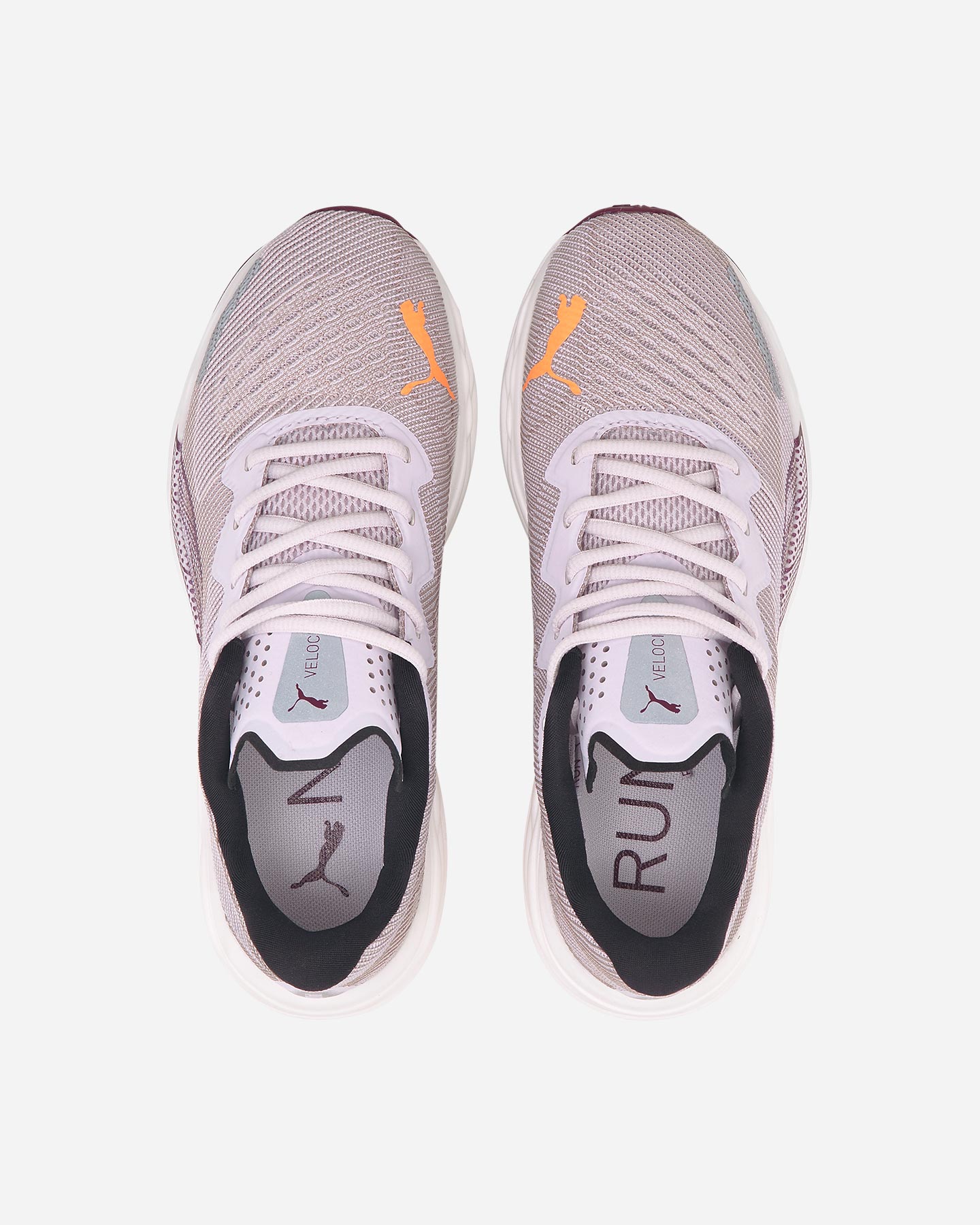 Scarpe running PUMA VELOCITY NITRO 2 W - Lilla - 3 | Cisalfa Sport