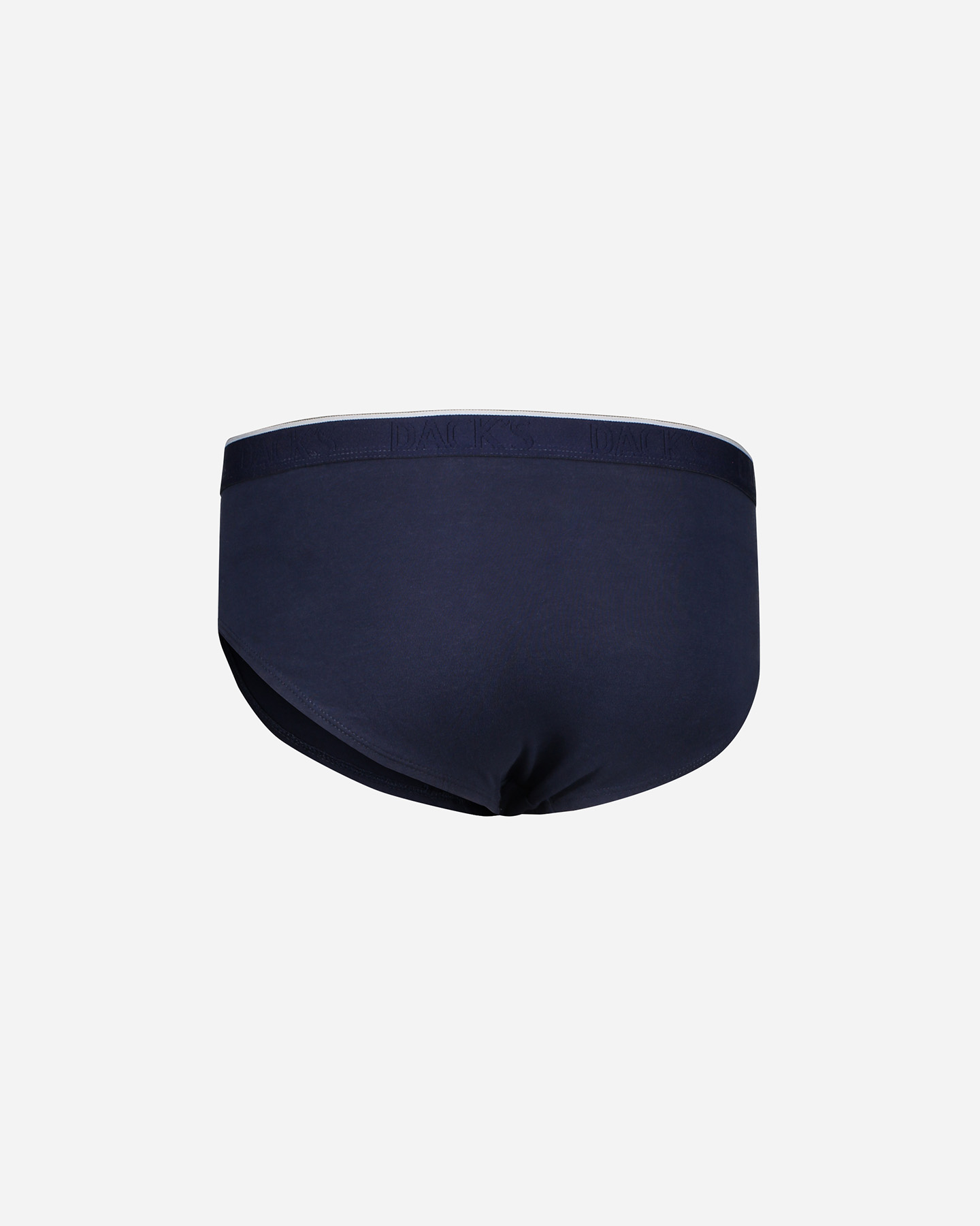 Slip intimo DACK'S BIPACK BASIC SLIP M - Blu - 4 | Cisalfa Sport