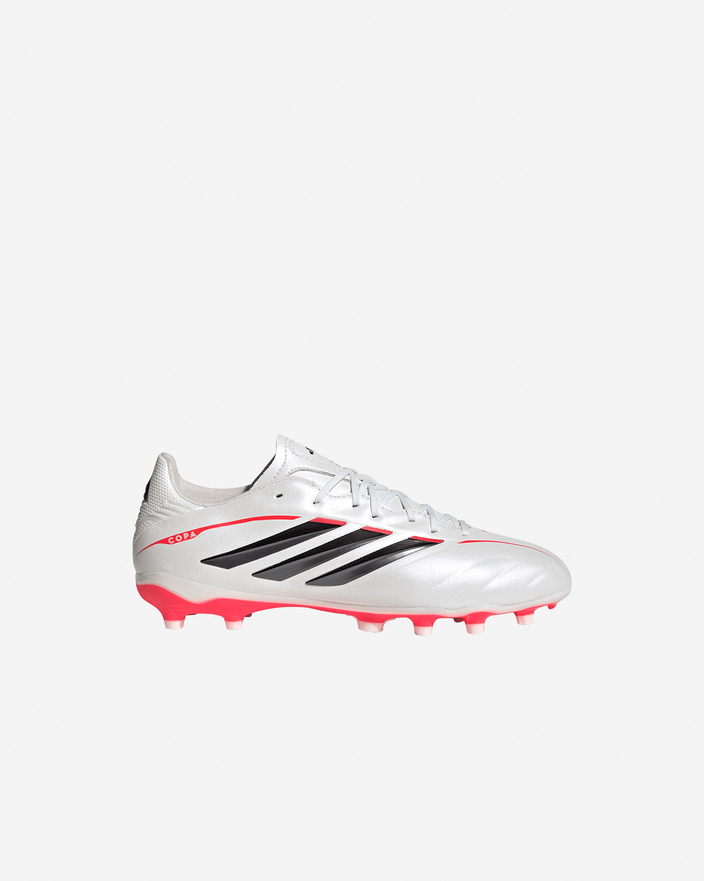 Scarpe calcio ADIDAS COPA PURE IV LEAGUE FG JR - Color mix - 0 | Cisalfa Sport