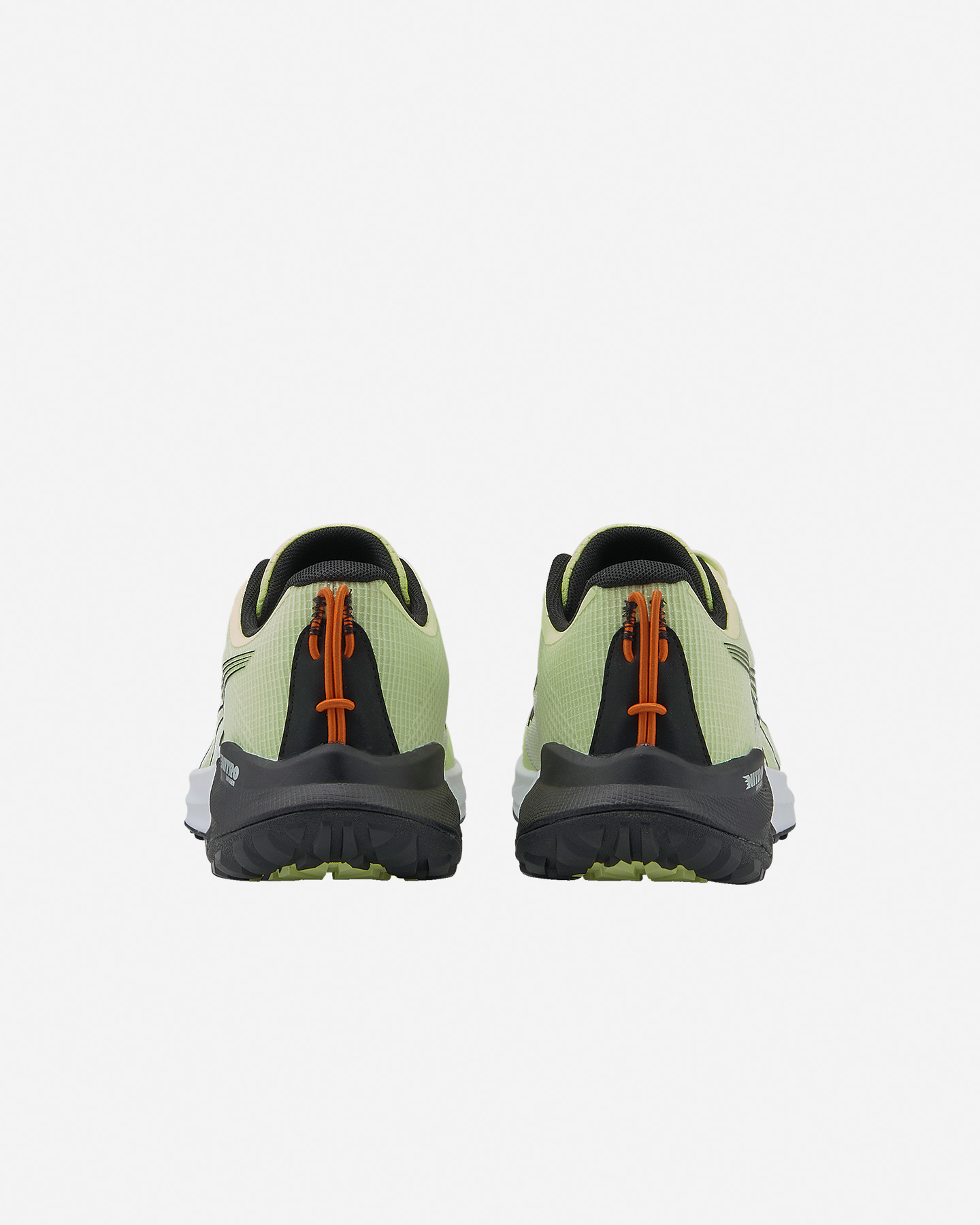 Scarpe trail PUMA FAST-TRAC NITRO M - 10 | Cisalfa Sport