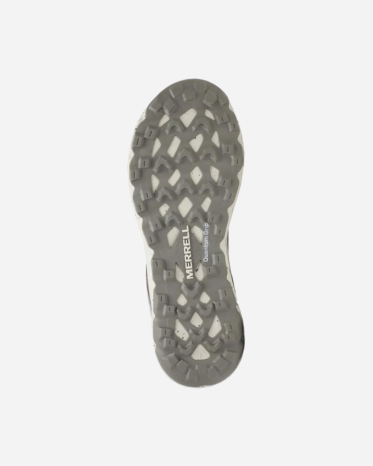 Scarpe trail MERRELL ANTORA 4 WP W - Grigio - 2 | Cisalfa Sport
