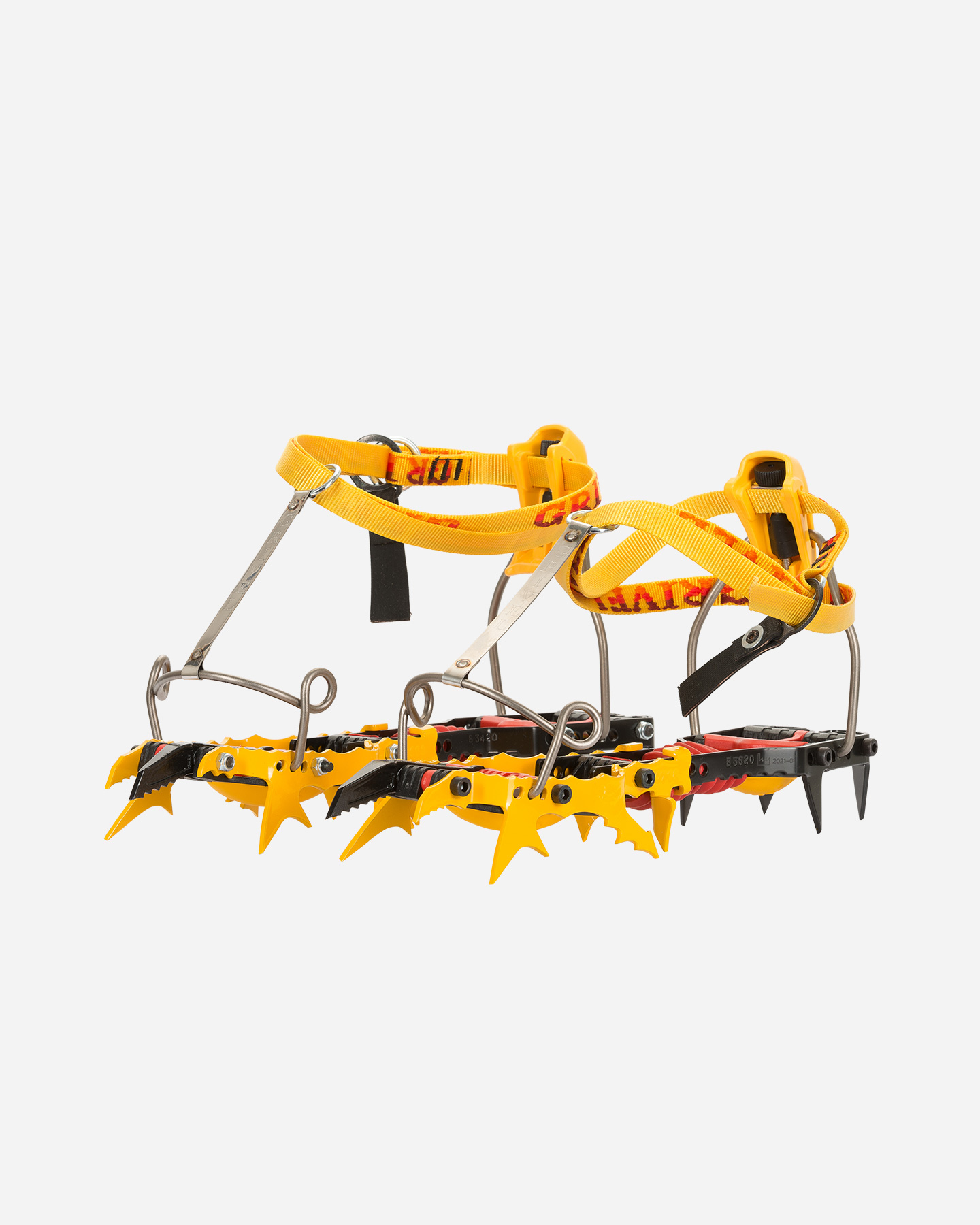 Ramponi GRIVEL RAMBO 4  - Color mix - 3 | Cisalfa Sport