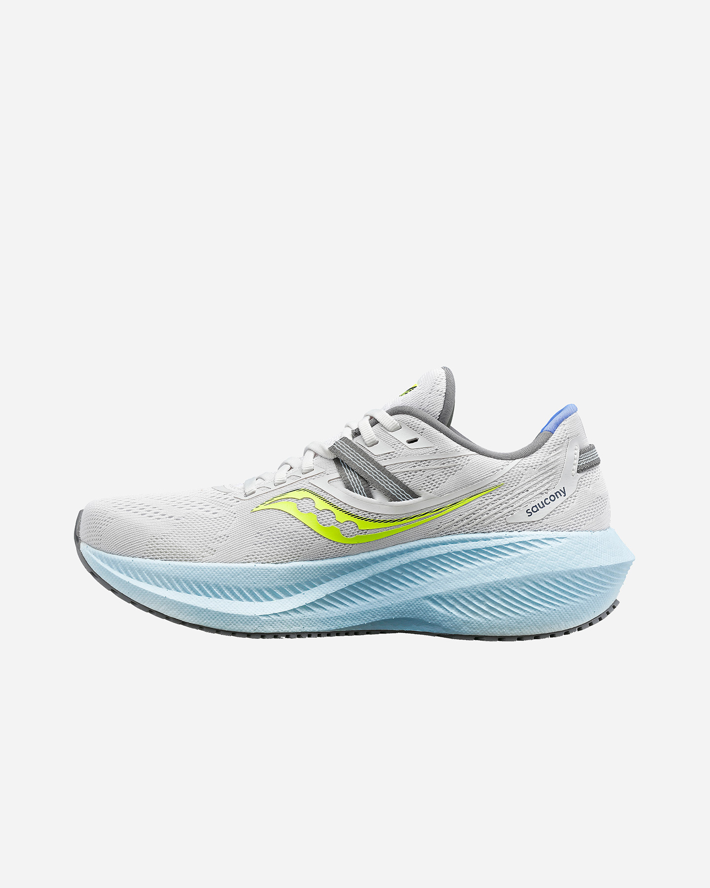 Scarpe running SAUCONY TRIUMPH 20 W - 4 | Cisalfa Sport