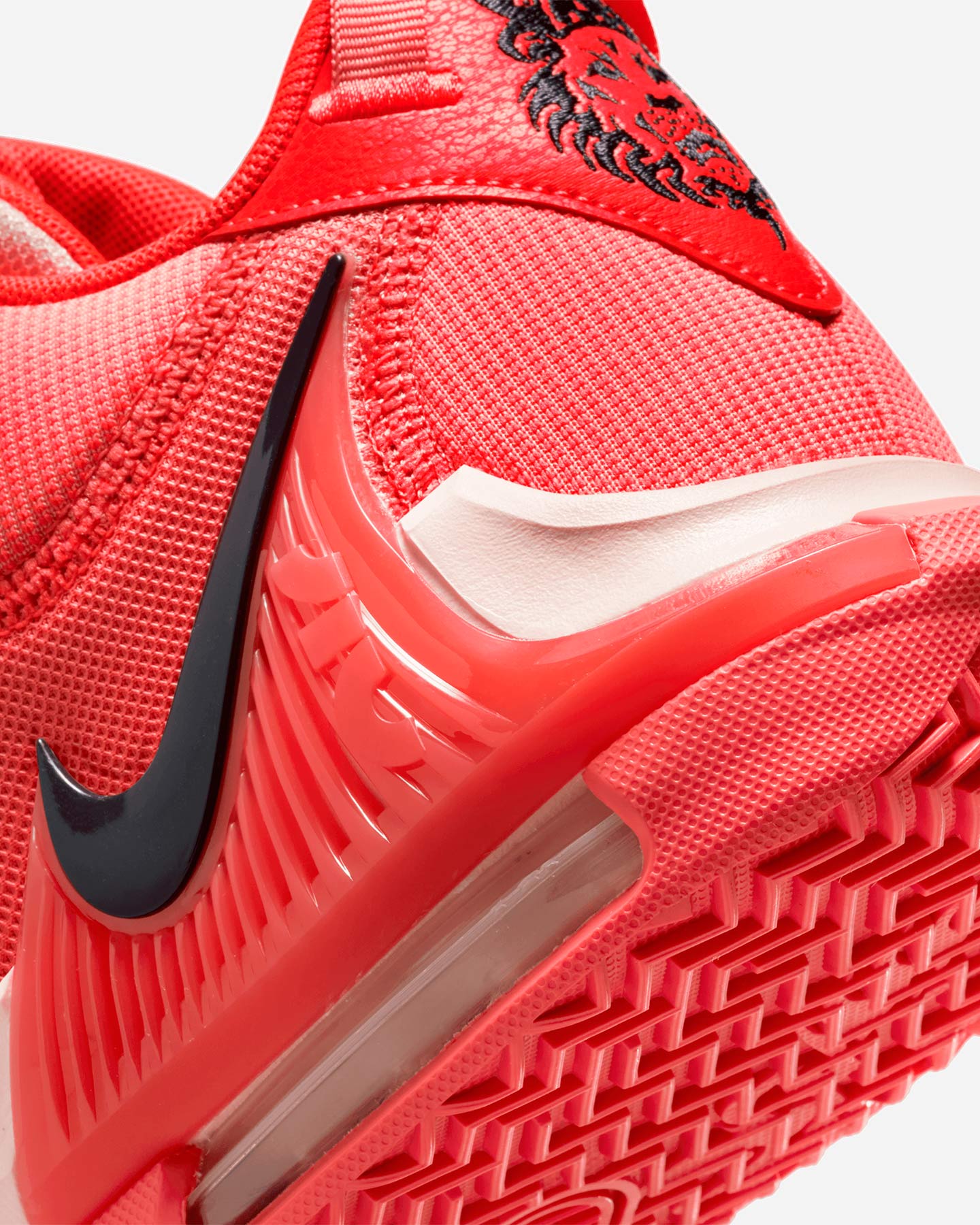 Scarpe basket NIKE LEBRON WITNESS 7 M - 29 | Cisalfa Sport