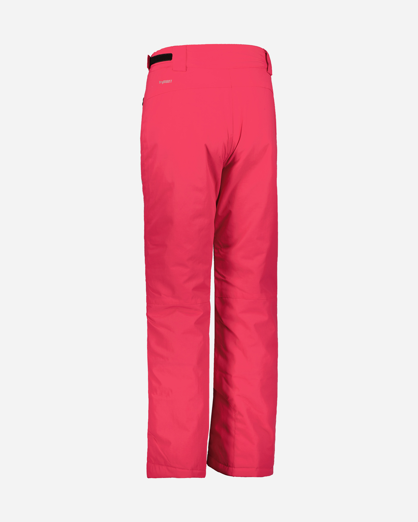 Pantalone sci 8848 SKI W - Rosa - 2 | Cisalfa Sport