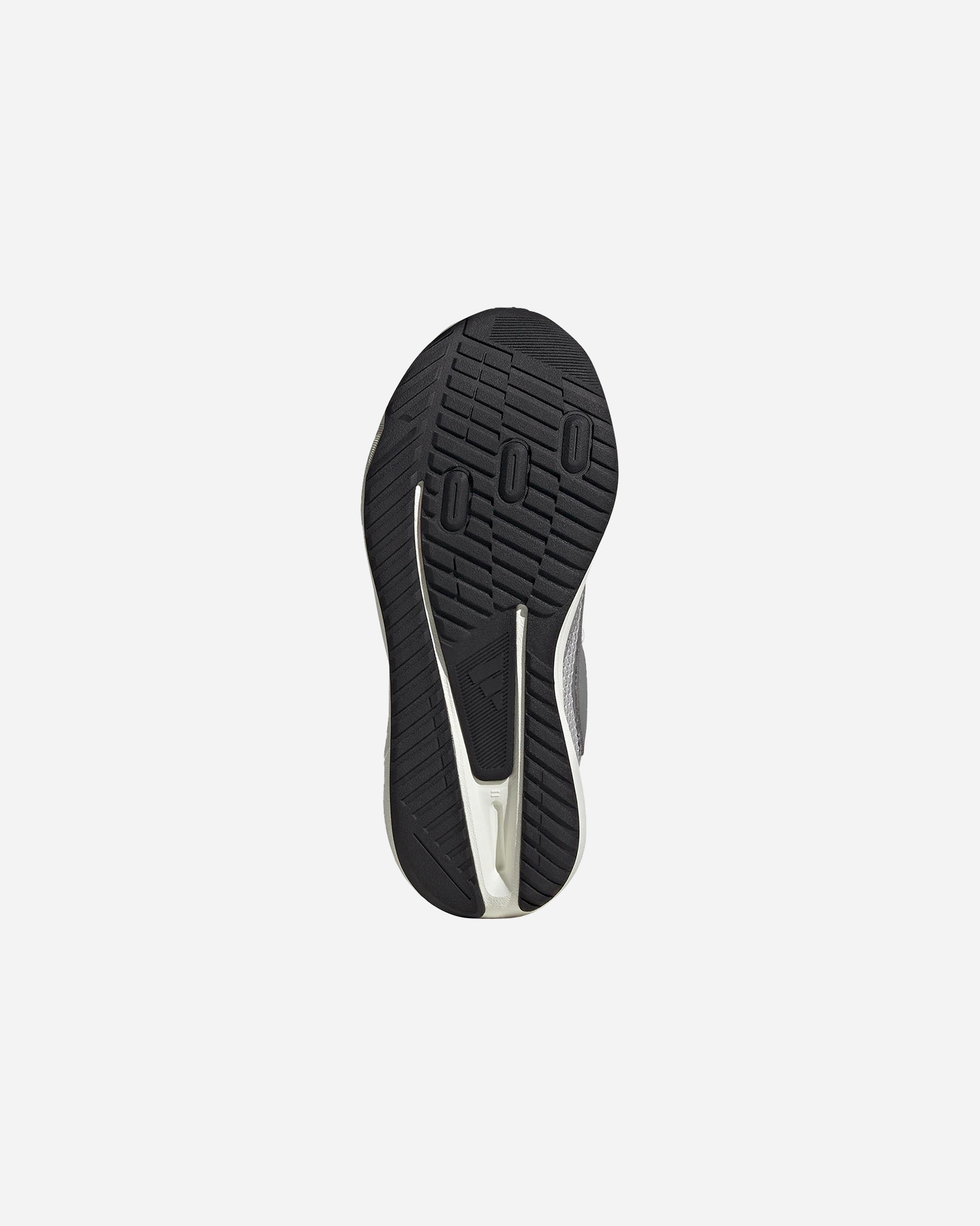 Scarpe sneakers ADIDAS CORE LIGHTBLAZE GS JR - Grigio - 1 | Cisalfa Sport