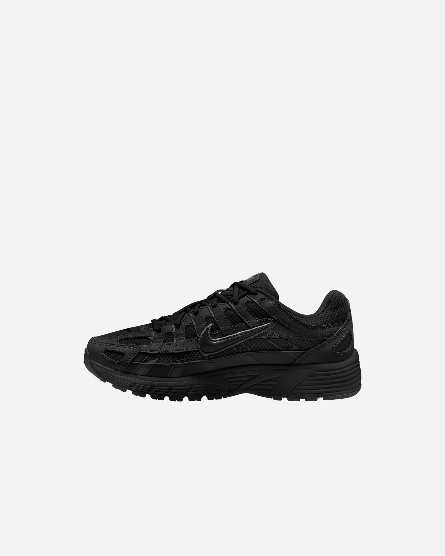 Scarpe sneakers NIKE P-6000 GS JR - Color mix - 3 | Cisalfa Sport