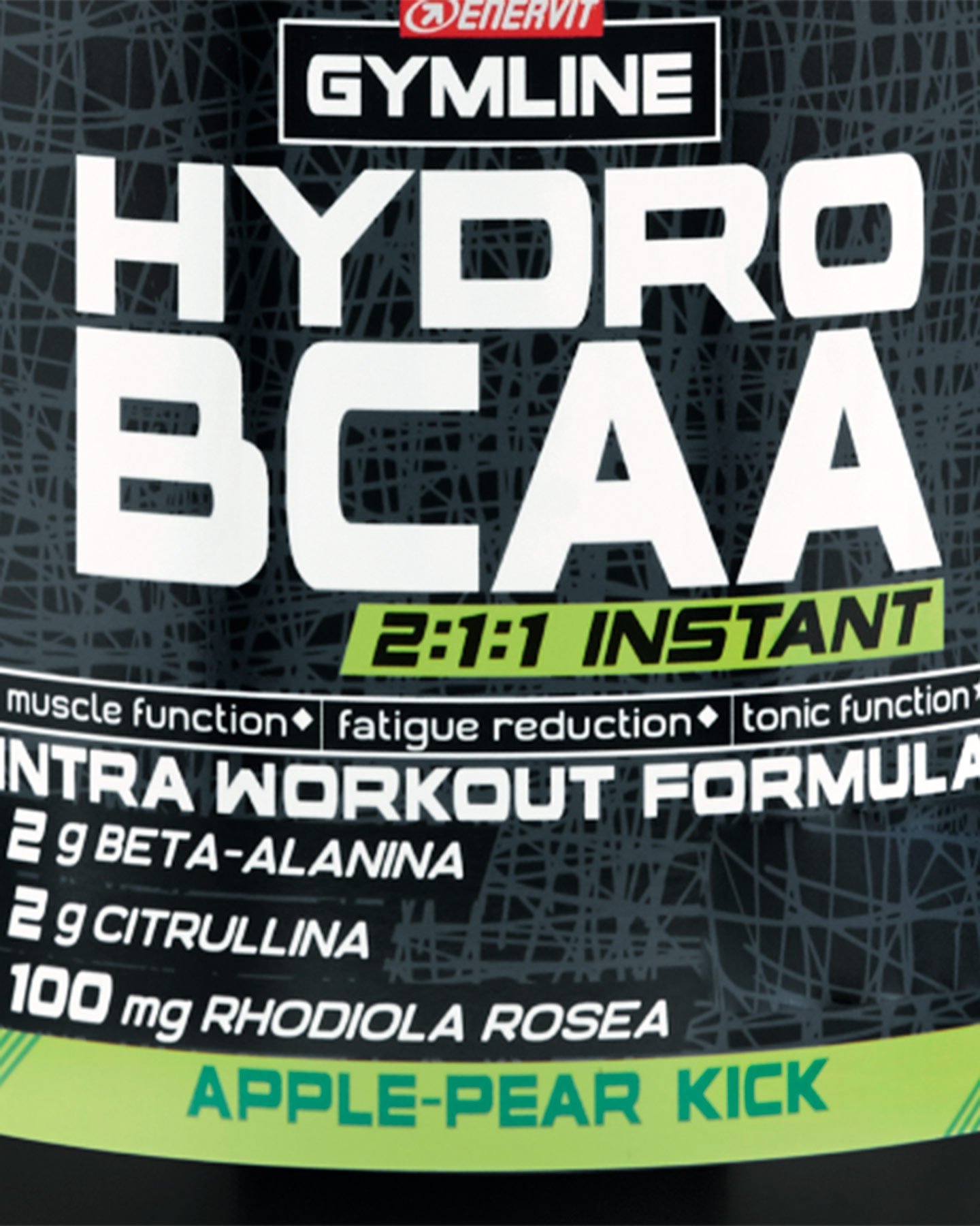 Gymline Muscle Hydro Bcaa Wate-image