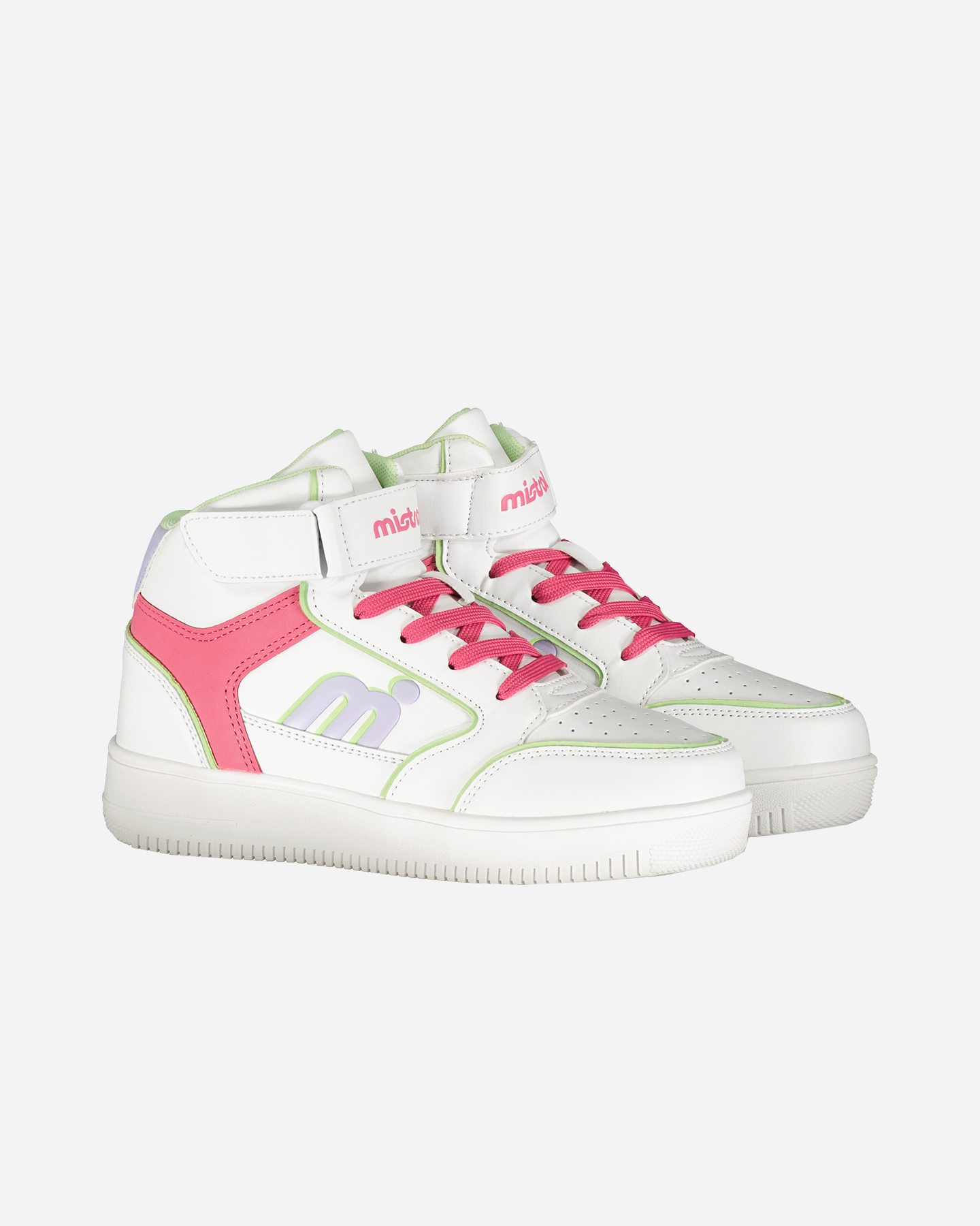 Scarpe sneakers MISTRAL ROTTERDAM MID PS JR - 1 | Cisalfa Sport