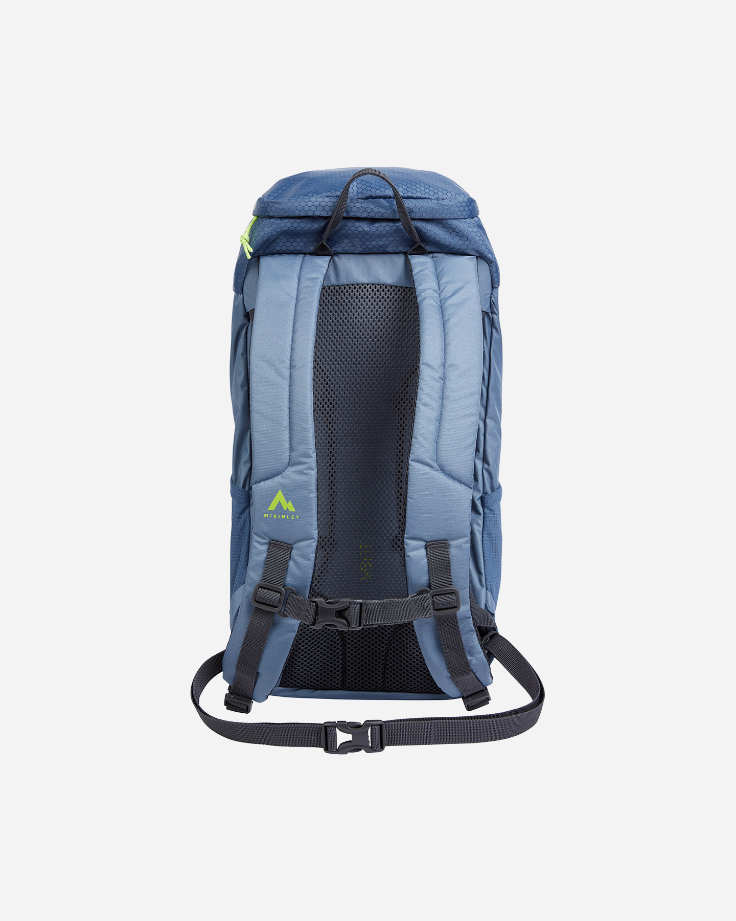 Zaino escursionismo MCKINLEY MINAH I VT 18  - Blu - 1 | Cisalfa Sport