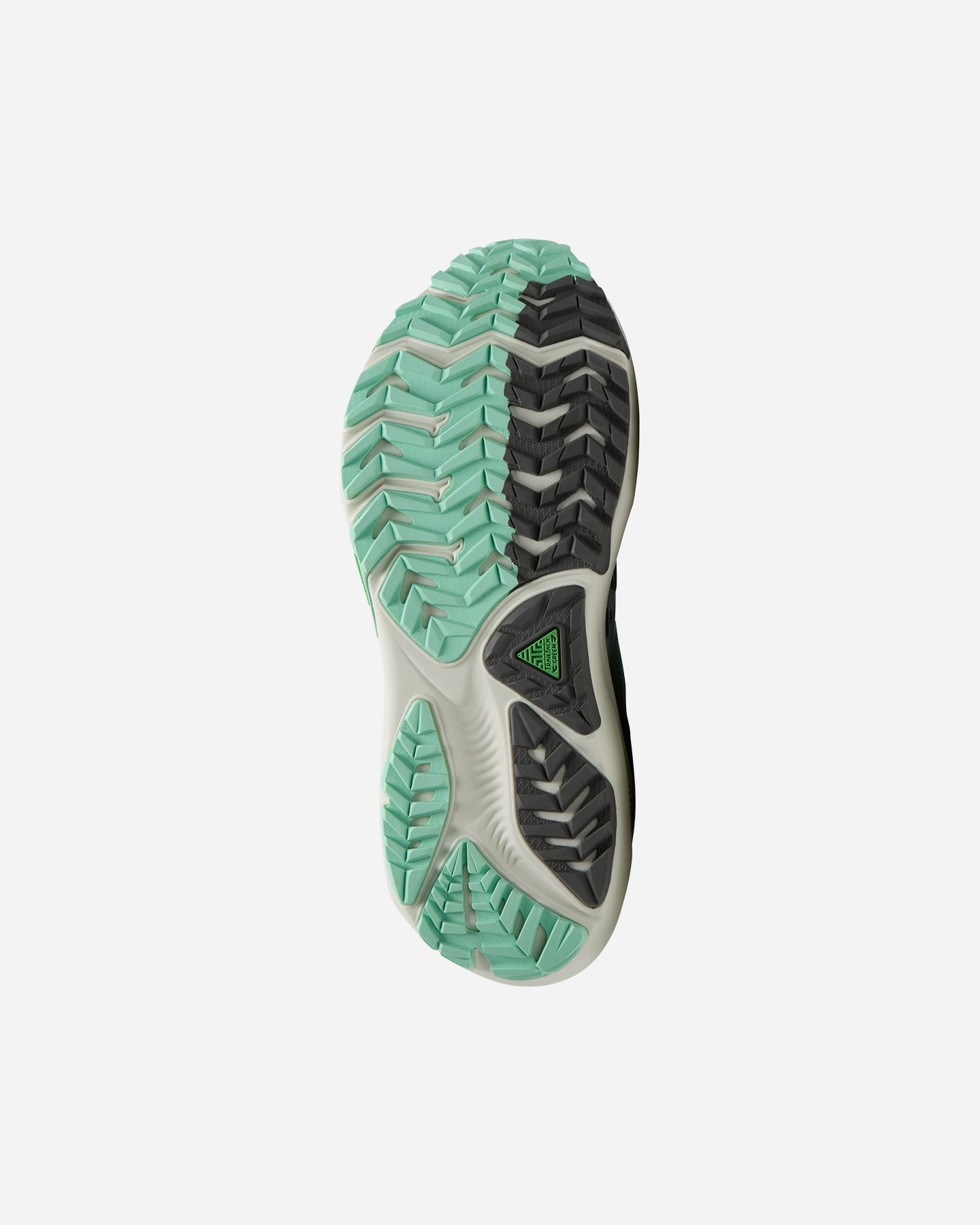 Scarpe trail BROOKS GHOST TRAIL W - Color mix - 2 | Cisalfa Sport