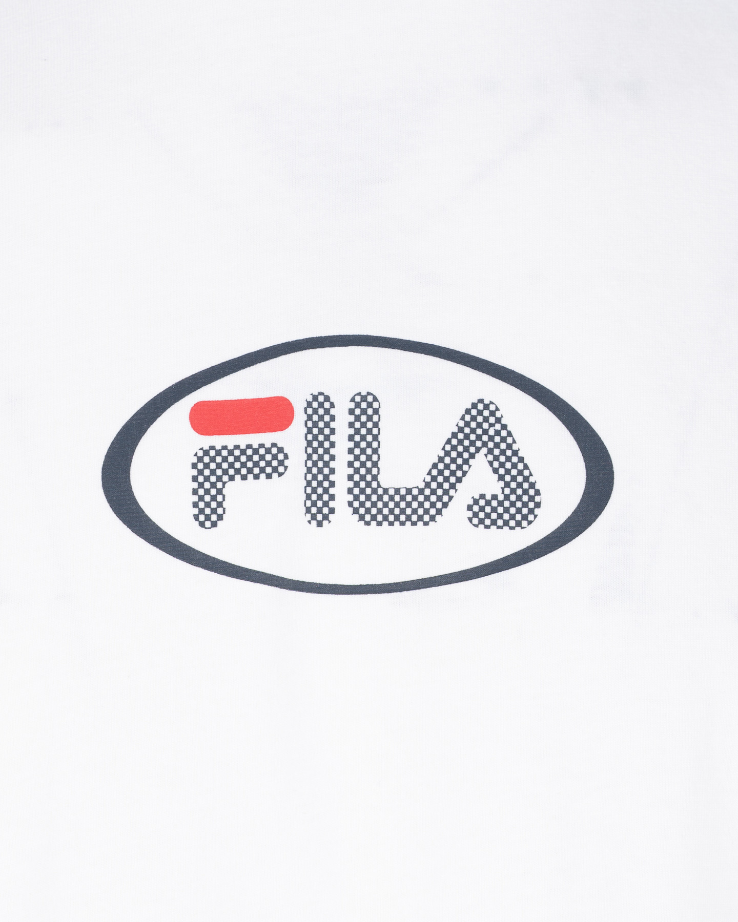 T-shirt FILA ATHLETIC DYNAMISM M - Bianco - 2 | Cisalfa Sport