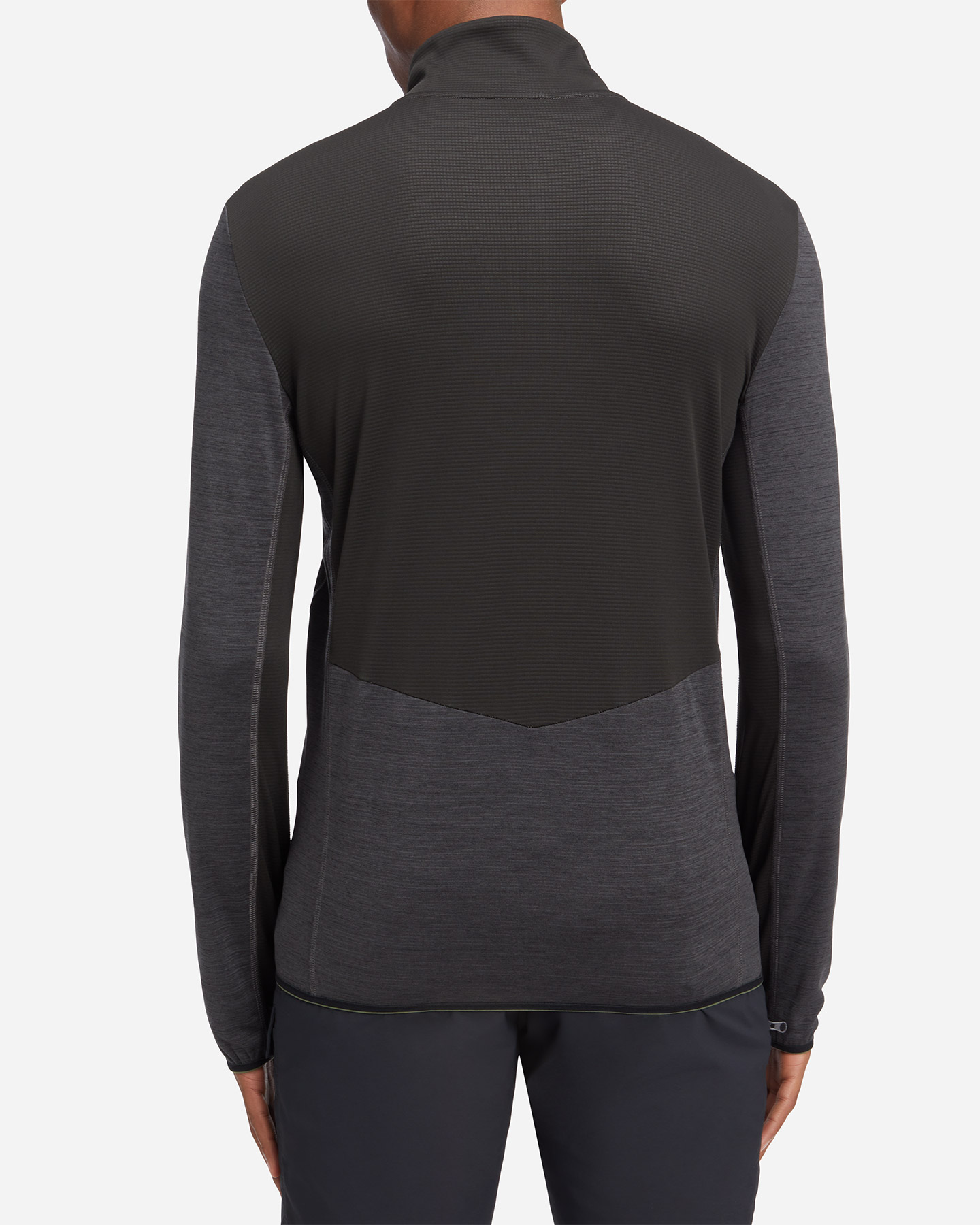 Pile MCKINLEY THOMA II M - Nero - 2 | Cisalfa Sport