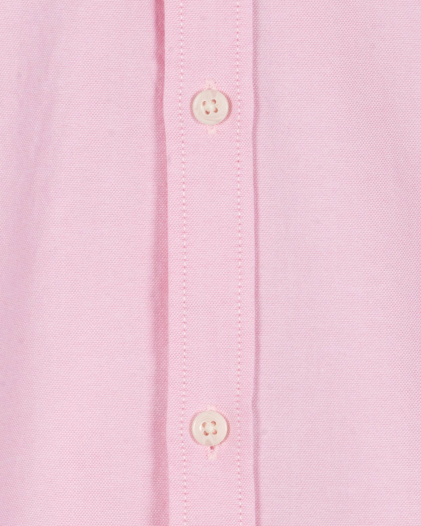 Camicia BEST COMPANY OXFORD M - Rosa - 2 | Cisalfa Sport