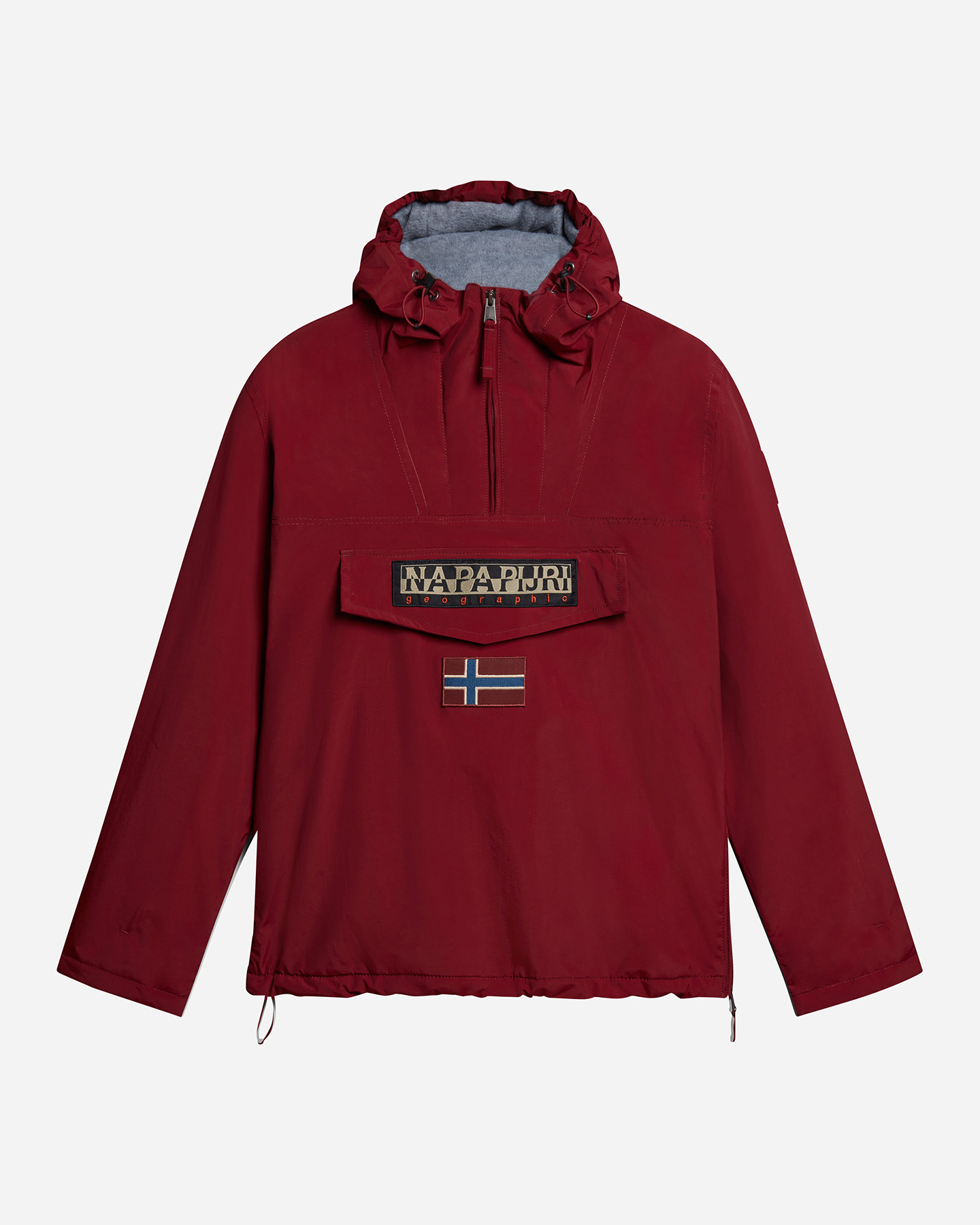 Giubbotto NAPAPIJRI RAINFOREST M - Verde - 0 | Cisalfa Sport