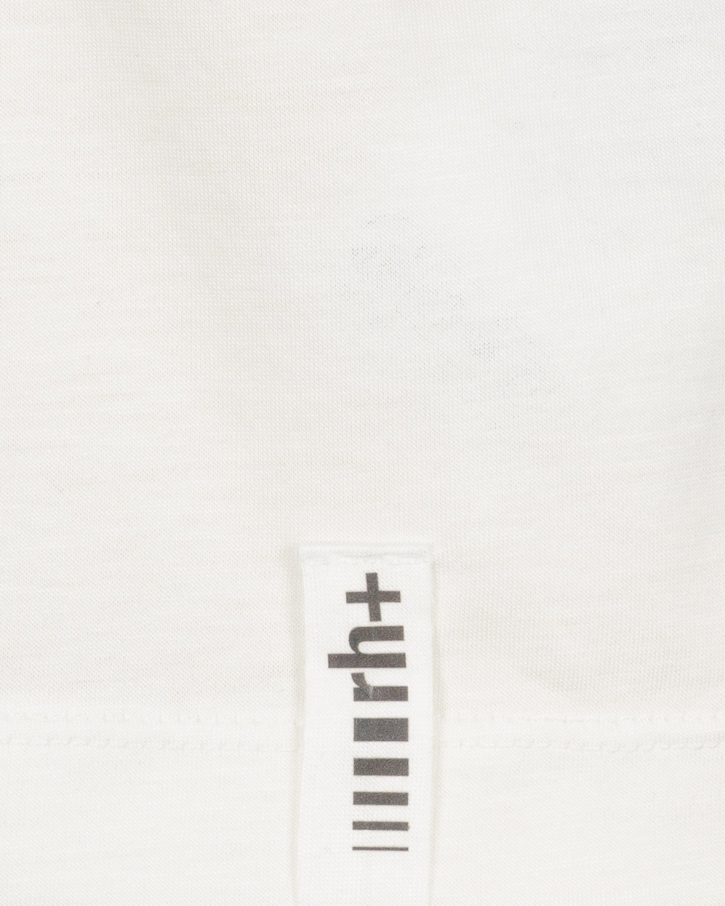 T-shirt RH+ HORYZON W - Bianco - 2 | Cisalfa Sport