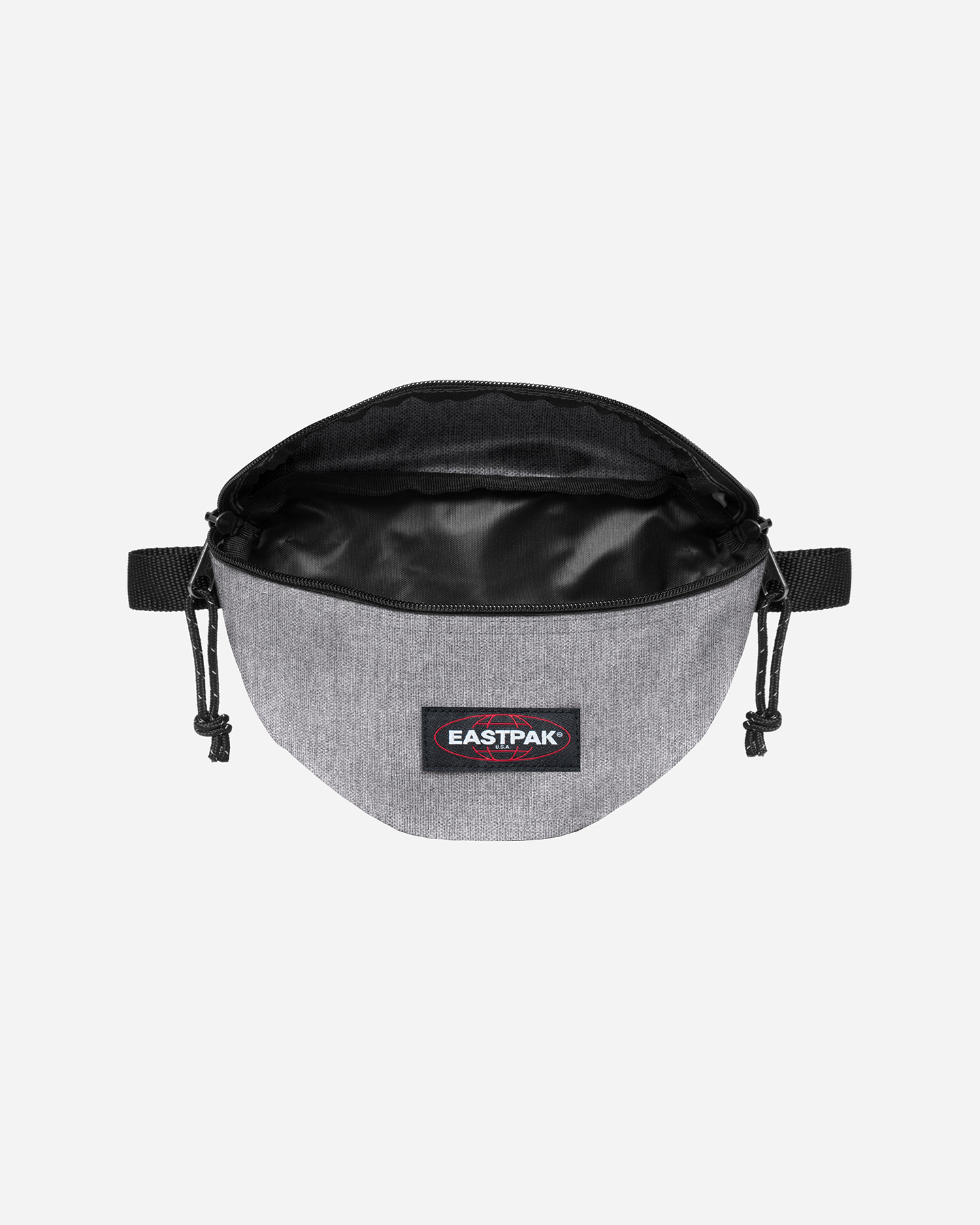 Marsupio EASTPAK SPRINGER - Grigio - 3 | Cisalfa Sport