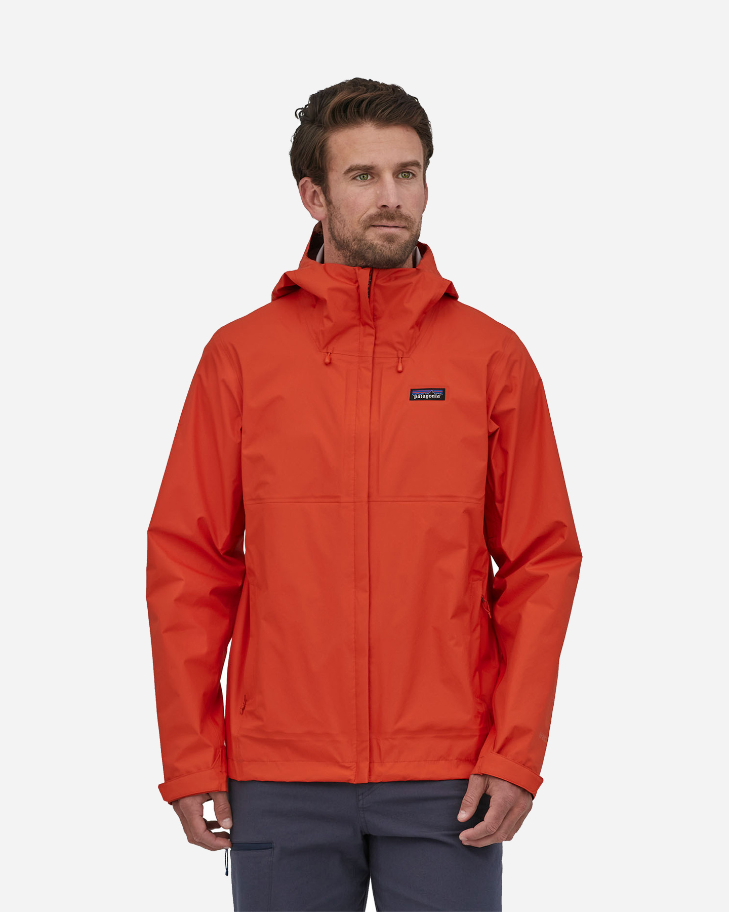 Giacca outdoor PATAGONIA TORRENTSHELL 3L M - 5 | Cisalfa Sport