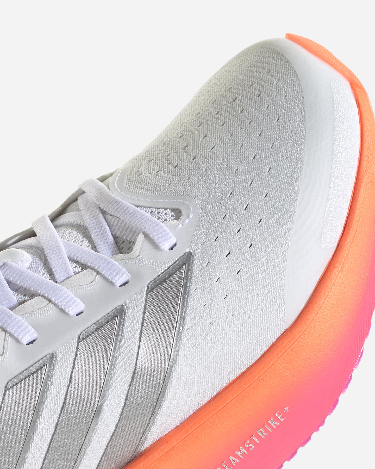 Scarpe running ADIDAS SUPERNOVA RISE 3 M - Bianco - 5 | Cisalfa Sport