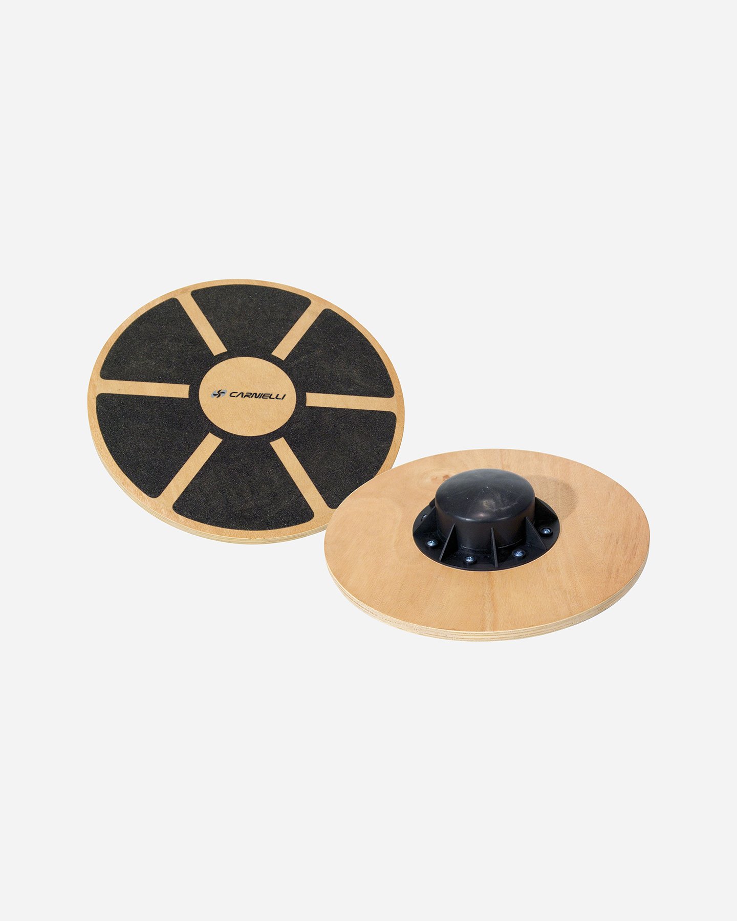 Accessorio palestra CARNIELLI TAVOLETTA PROPRIOCETTIVA - Beige - 0 | Cisalfa Sport