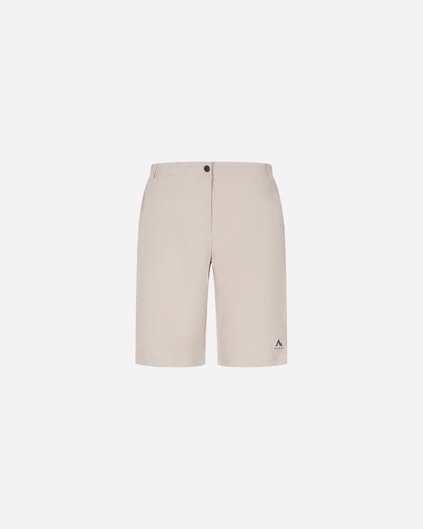 Pantaloncini MCKINLEY SANNA II W - Grigio - 0 | Cisalfa Sport
