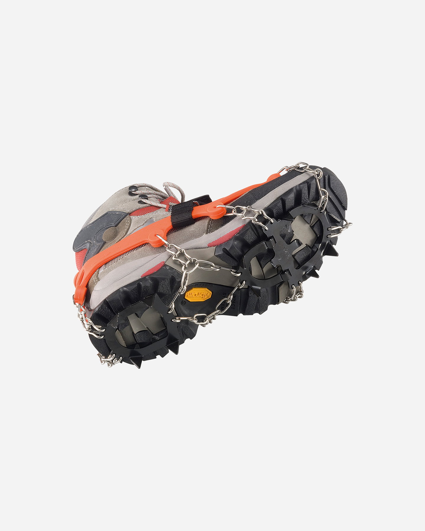 Ramponi CAMP ICE MASTER 173 - Color mix - 0 | Cisalfa Sport