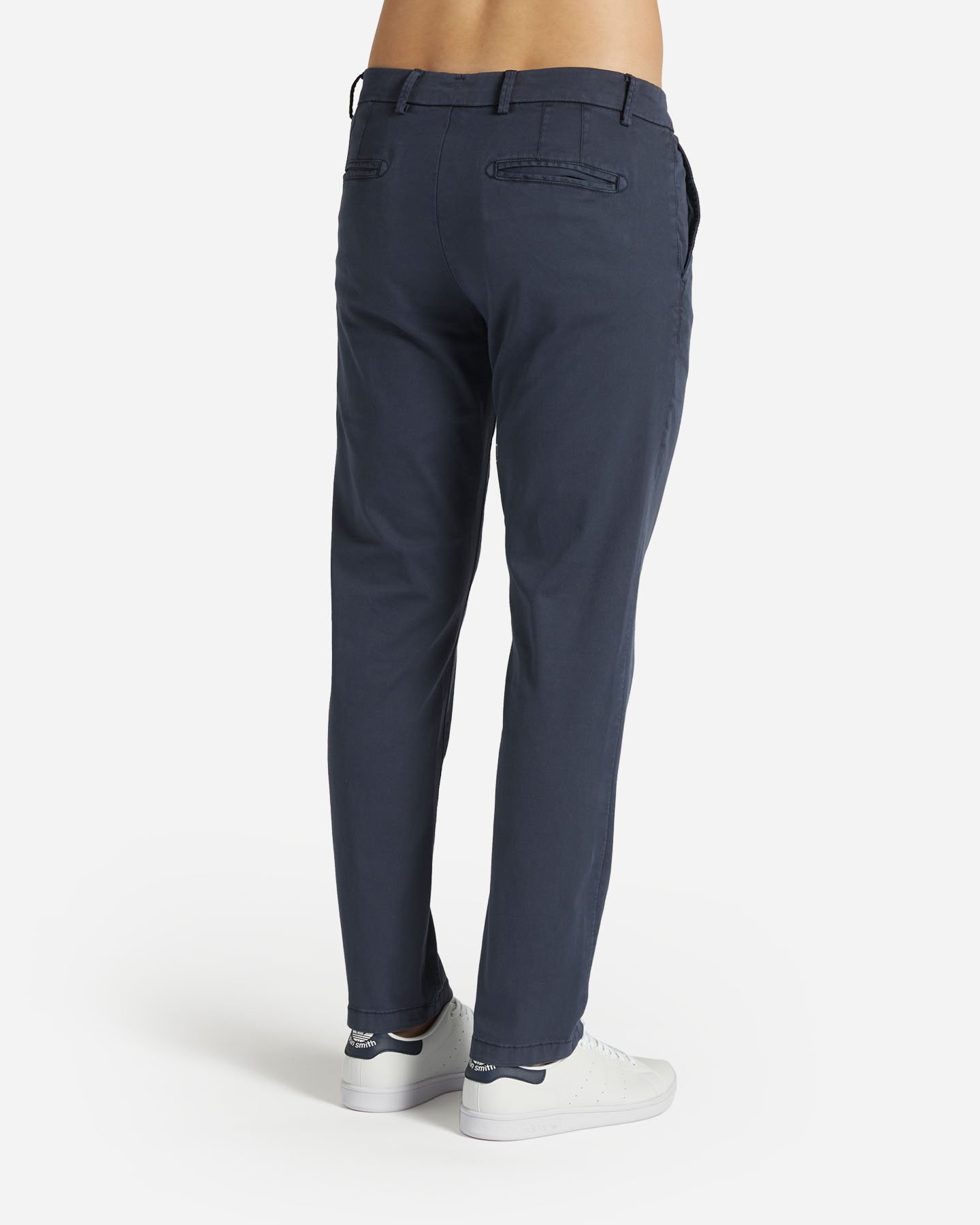 Pantalone DACK'S URBAN M - Blu - 1 | Cisalfa Sport