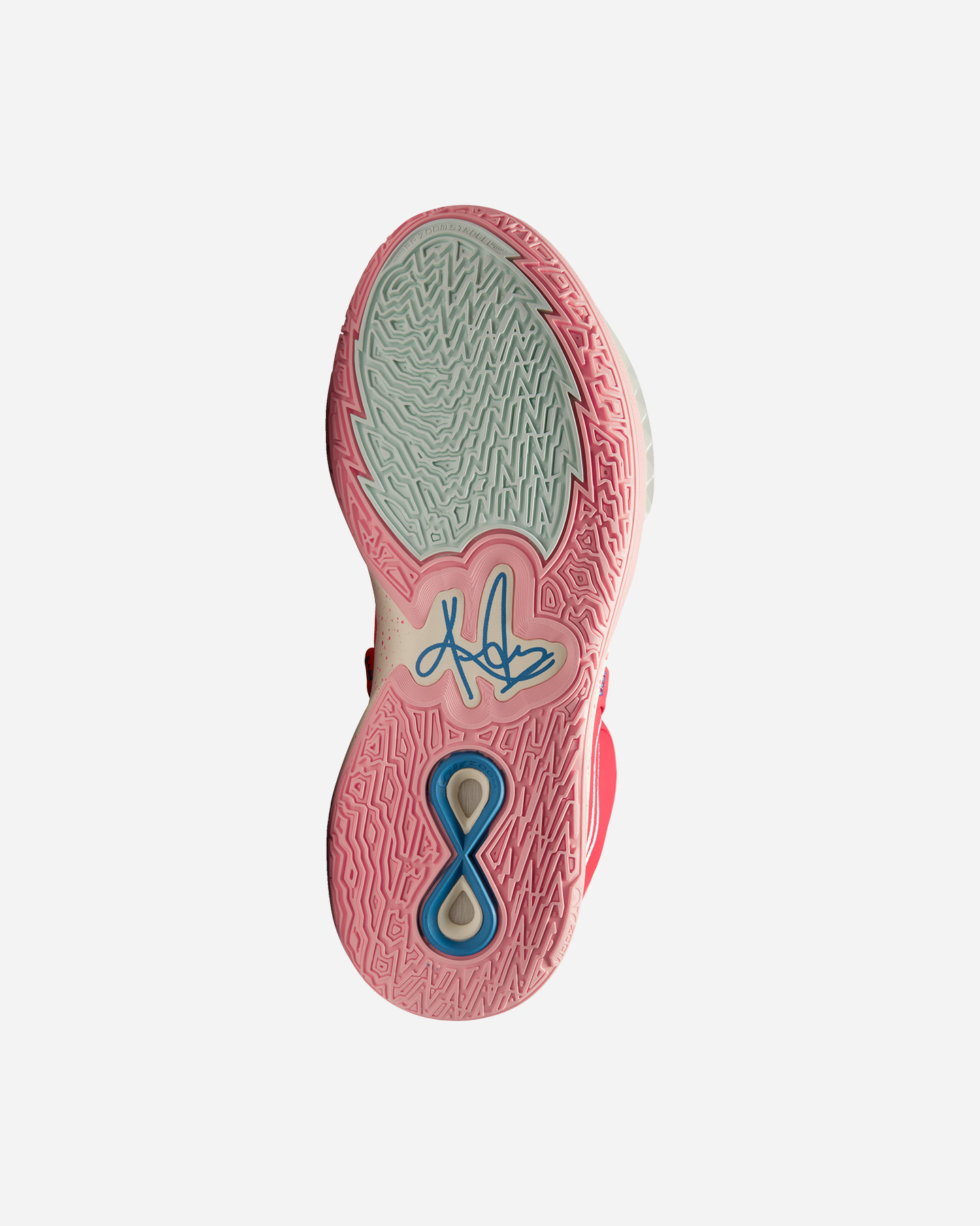 Scarpe basket NIKE KYRIE INFINITY M - 6 | Cisalfa Sport