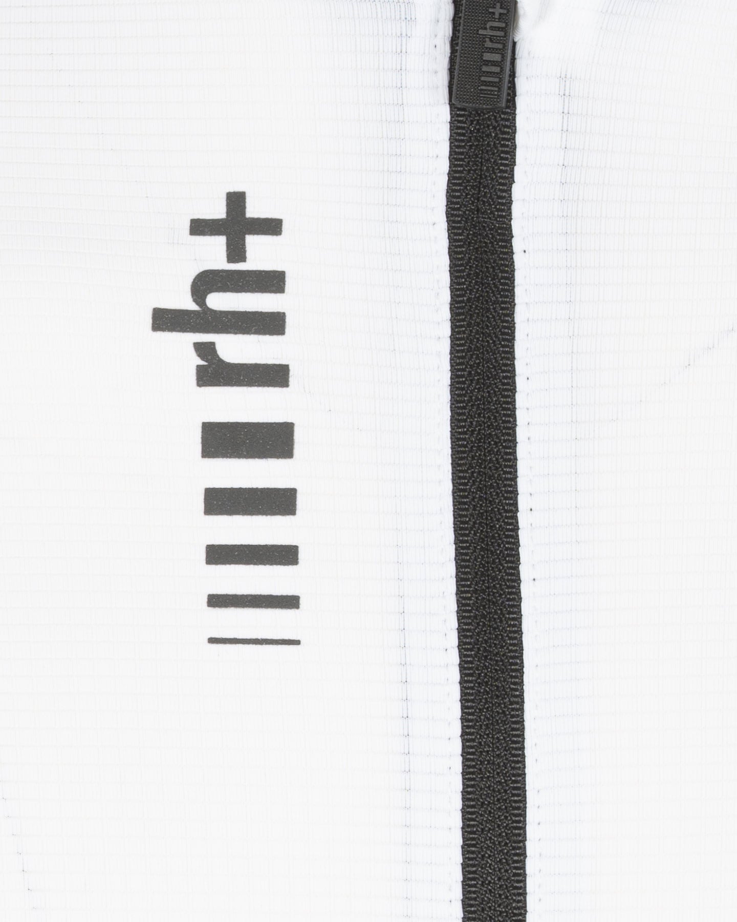 Maglia ciclismo RH+ GRINTA PRO M - Bianco - 2 | Cisalfa Sport