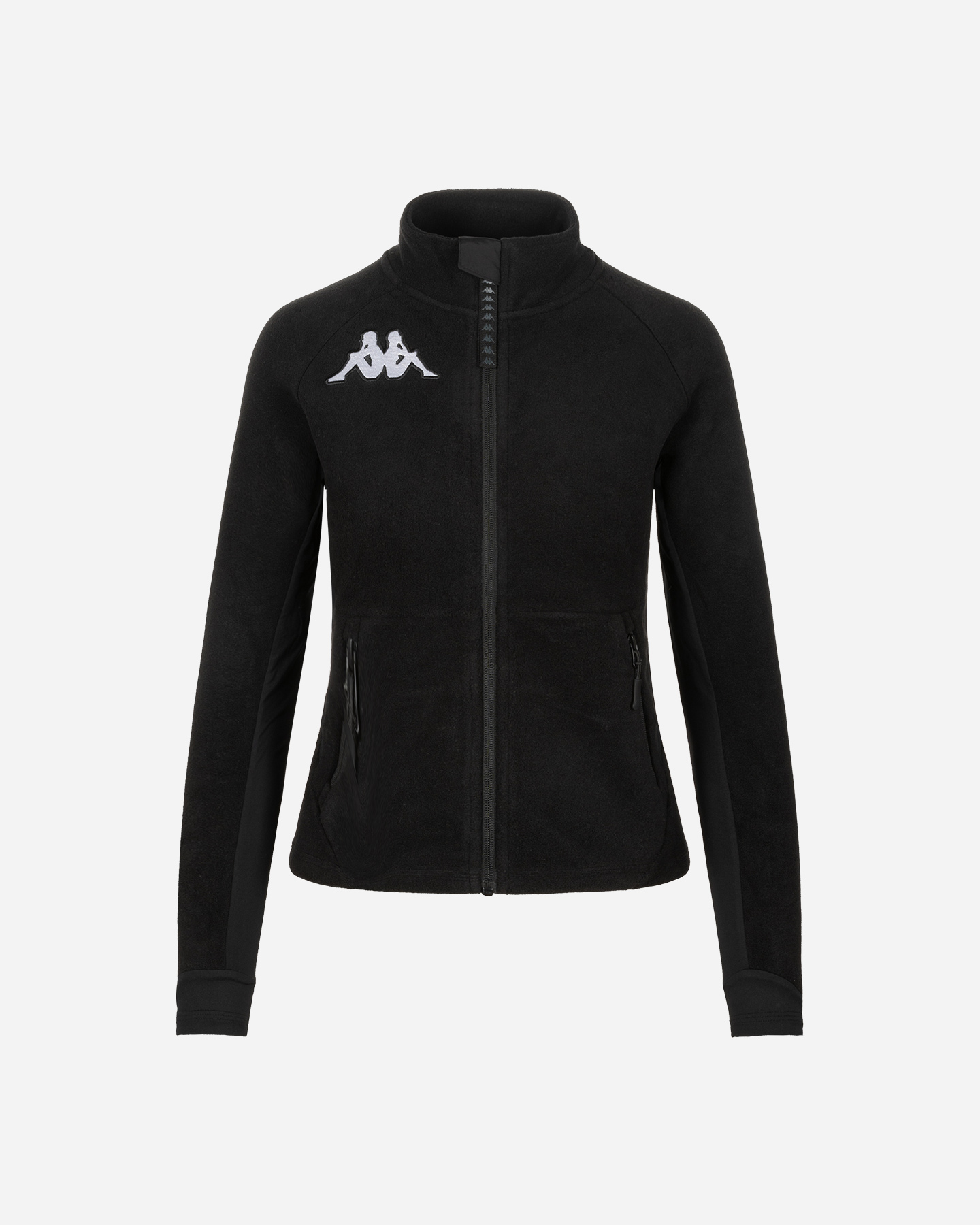 Pile sci KAPPA 6CENTO 688 W - Nero - 0 | Cisalfa Sport