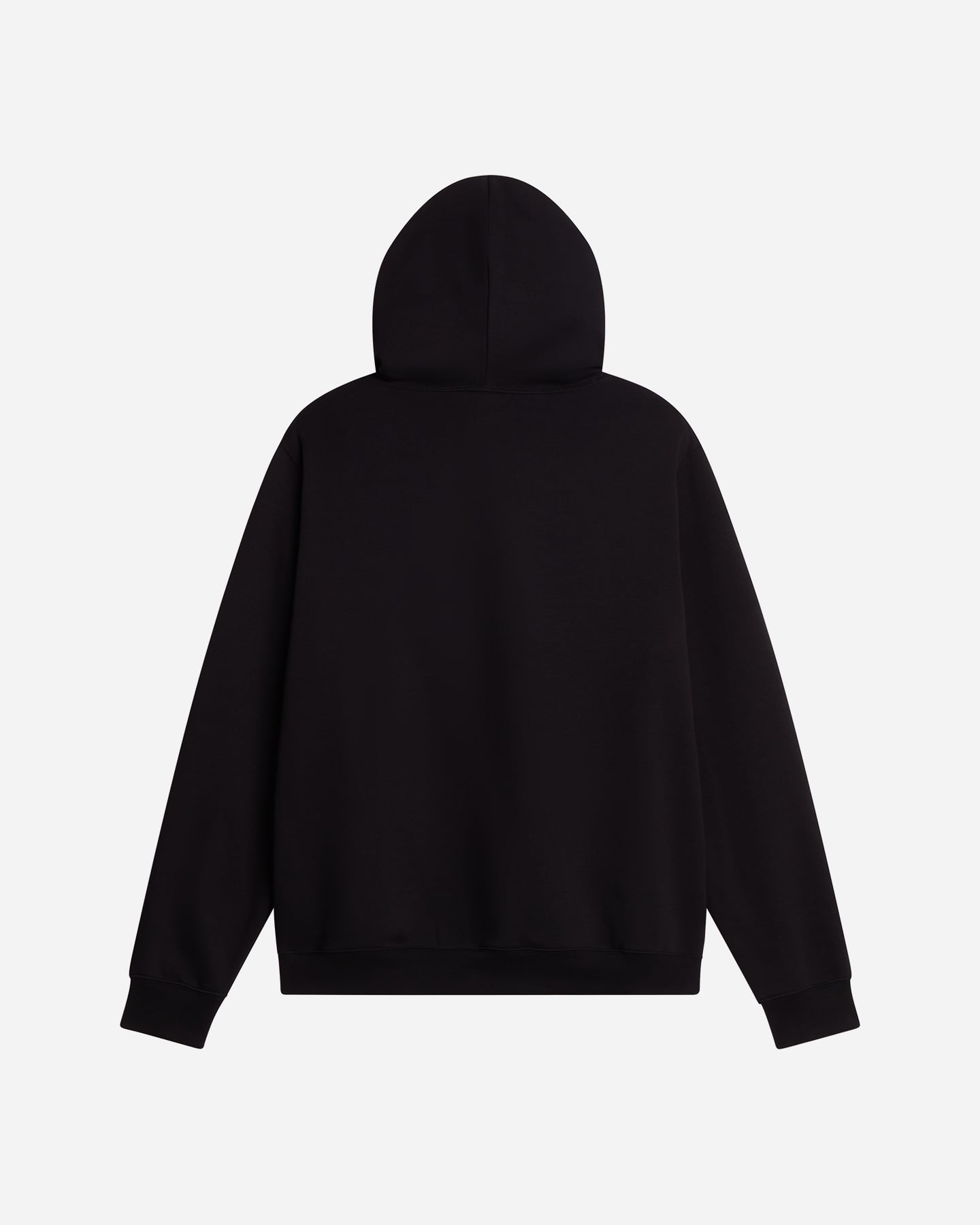 Felpa THE NORTH FACE ESSENTIAL DREW PEAK M - Nero - 1 | Cisalfa Sport