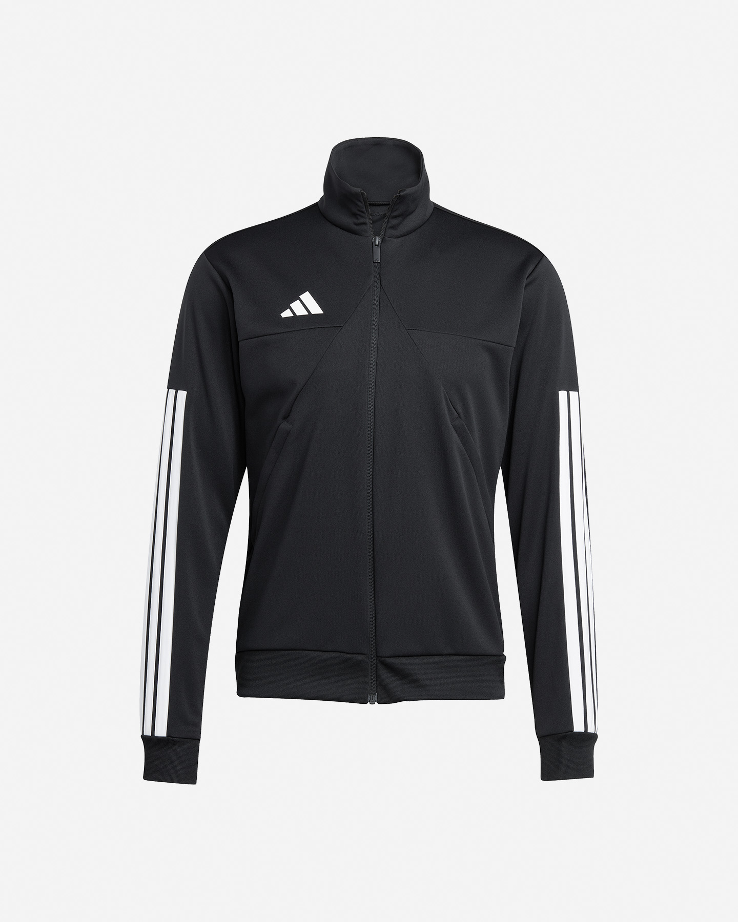 Felpa ADIDAS TIRO M - Nero - 0 | Cisalfa Sport