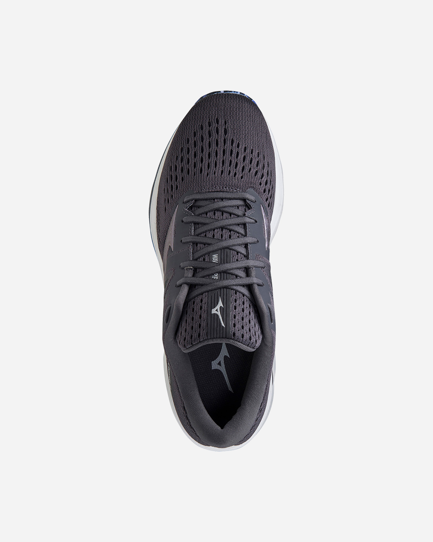 Scarpe running MIZUNO WAVE INSPIRE 17 M - Nero - 3 | Cisalfa Sport