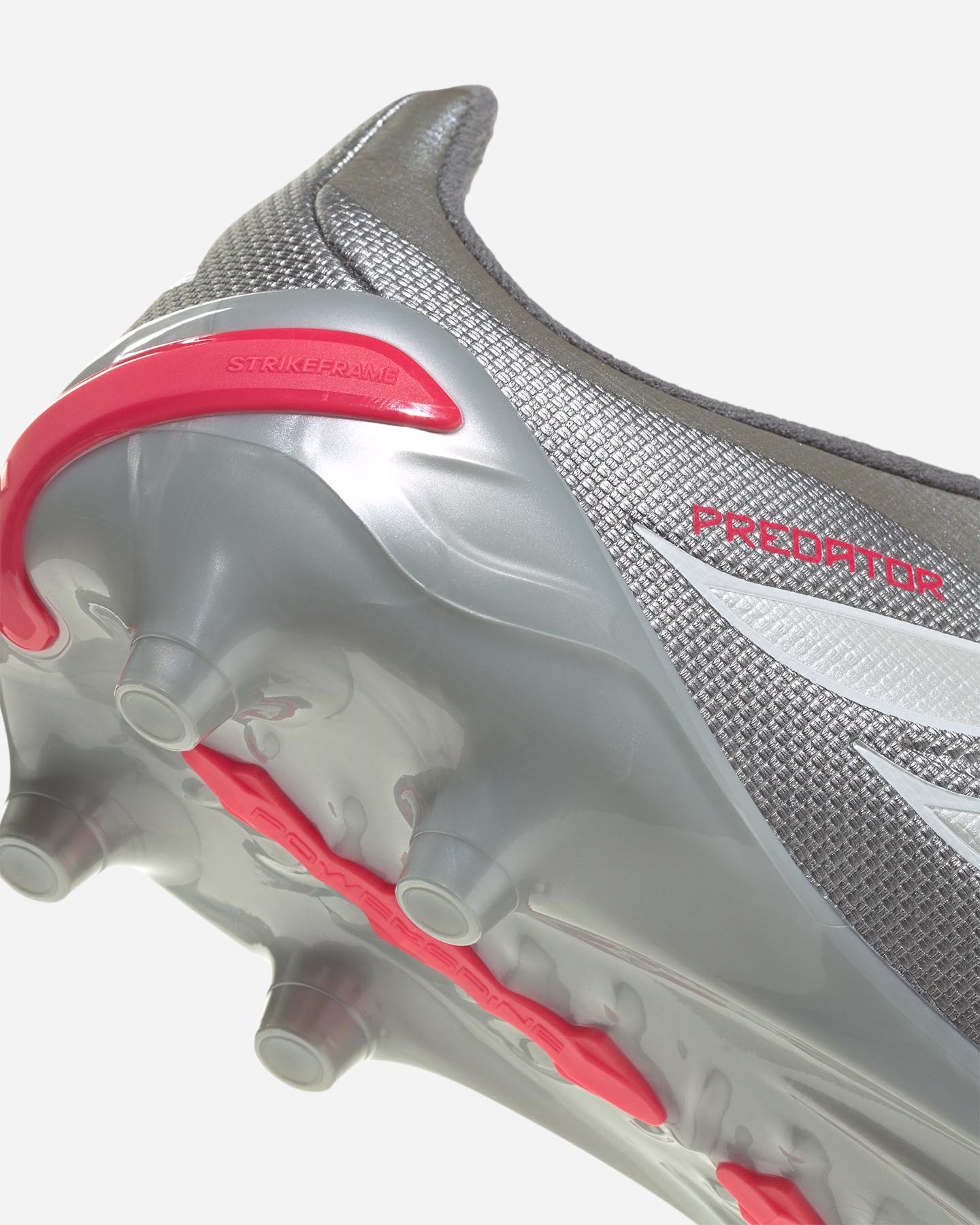 Scarpe calcio ADIDAS PREDATOR LEAGUE FT AG JR - Color mix - 4 | Cisalfa Sport