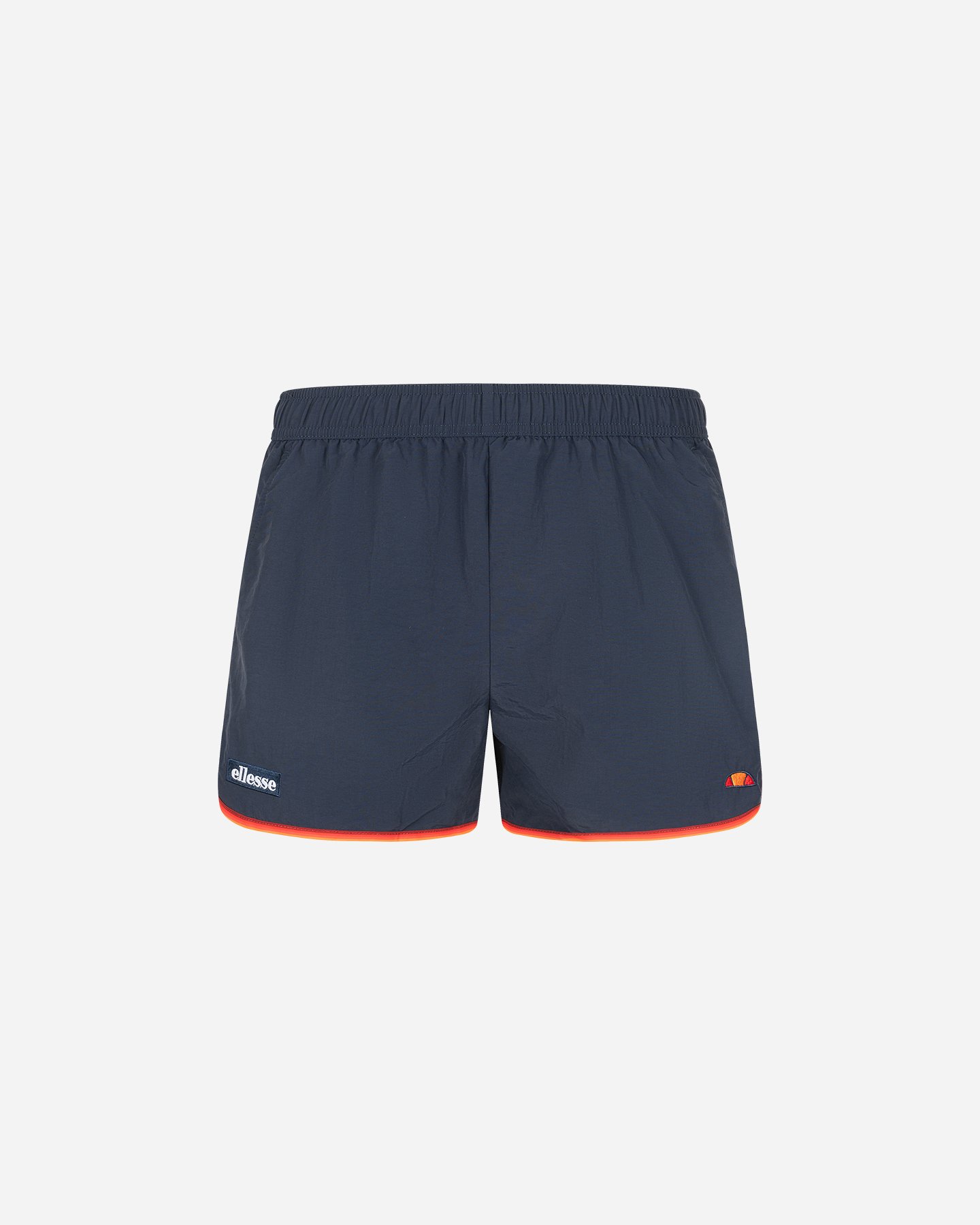 Boxer mare ELLESSE HERITAGE M - Blu Navy - 4 | Cisalfa Sport
