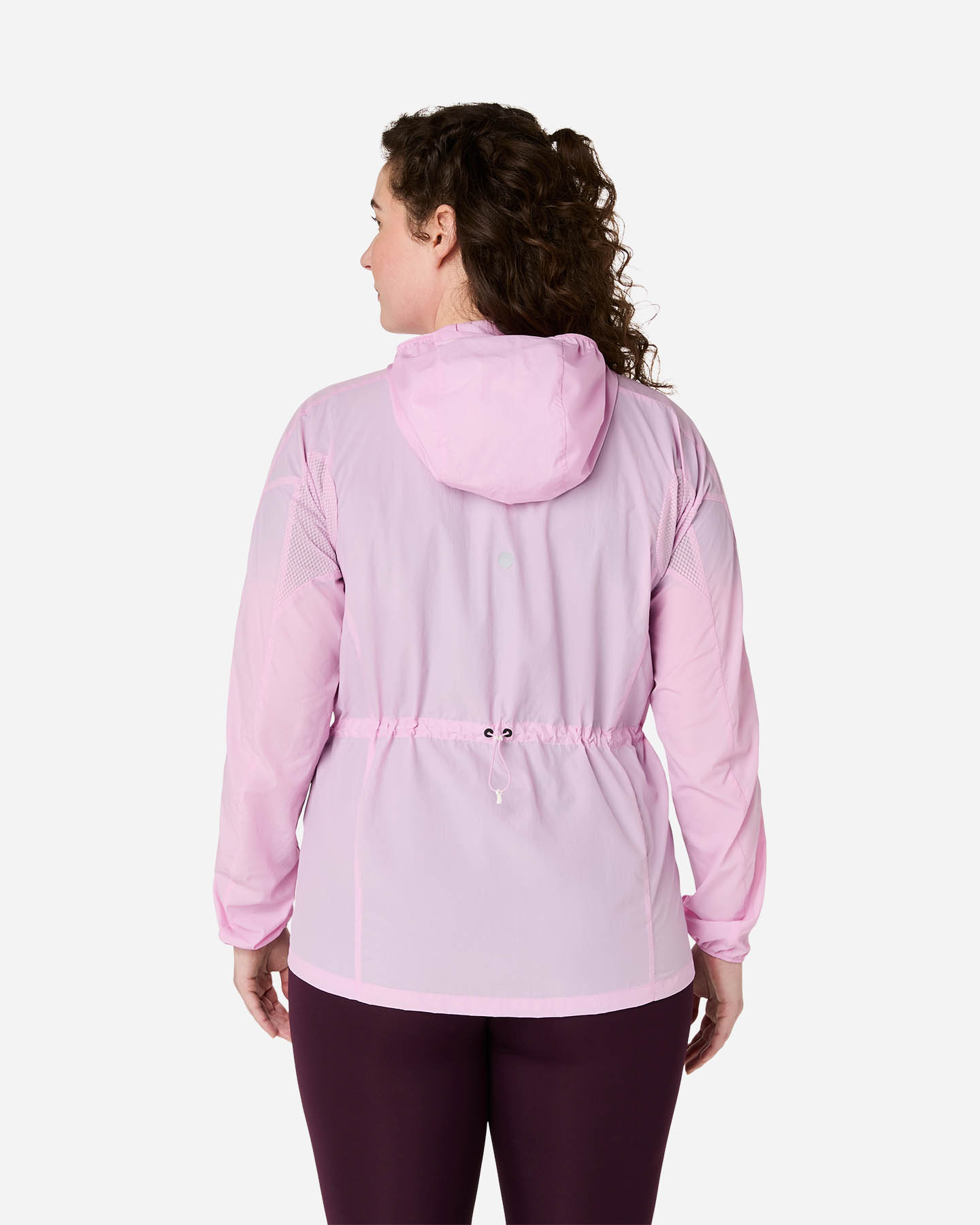 Giacca running ASICS ROAD PACKABLE W - Color mix - 1 | Cisalfa Sport