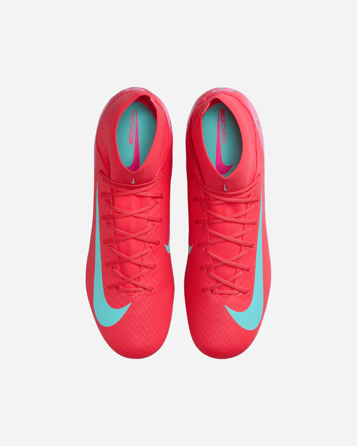 Scarpe calcio NIKE MERCURIAL ZOOM SUPERFLY 10 ACADEMY FG M - Color mix - 3 | Cisalfa Sport