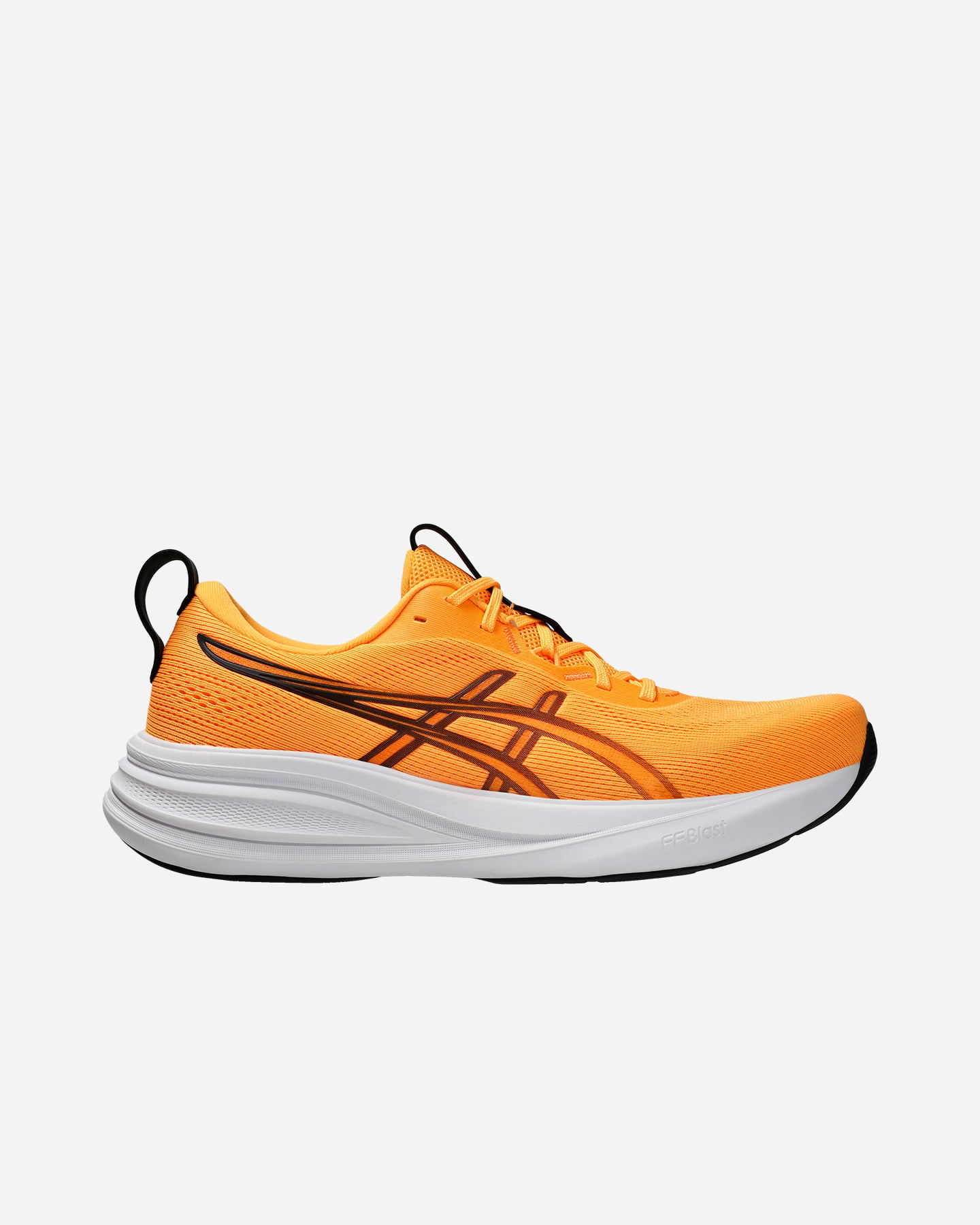 Asics Gel-pulse 17 M - Scarpe Running - Uomo - Arancione
