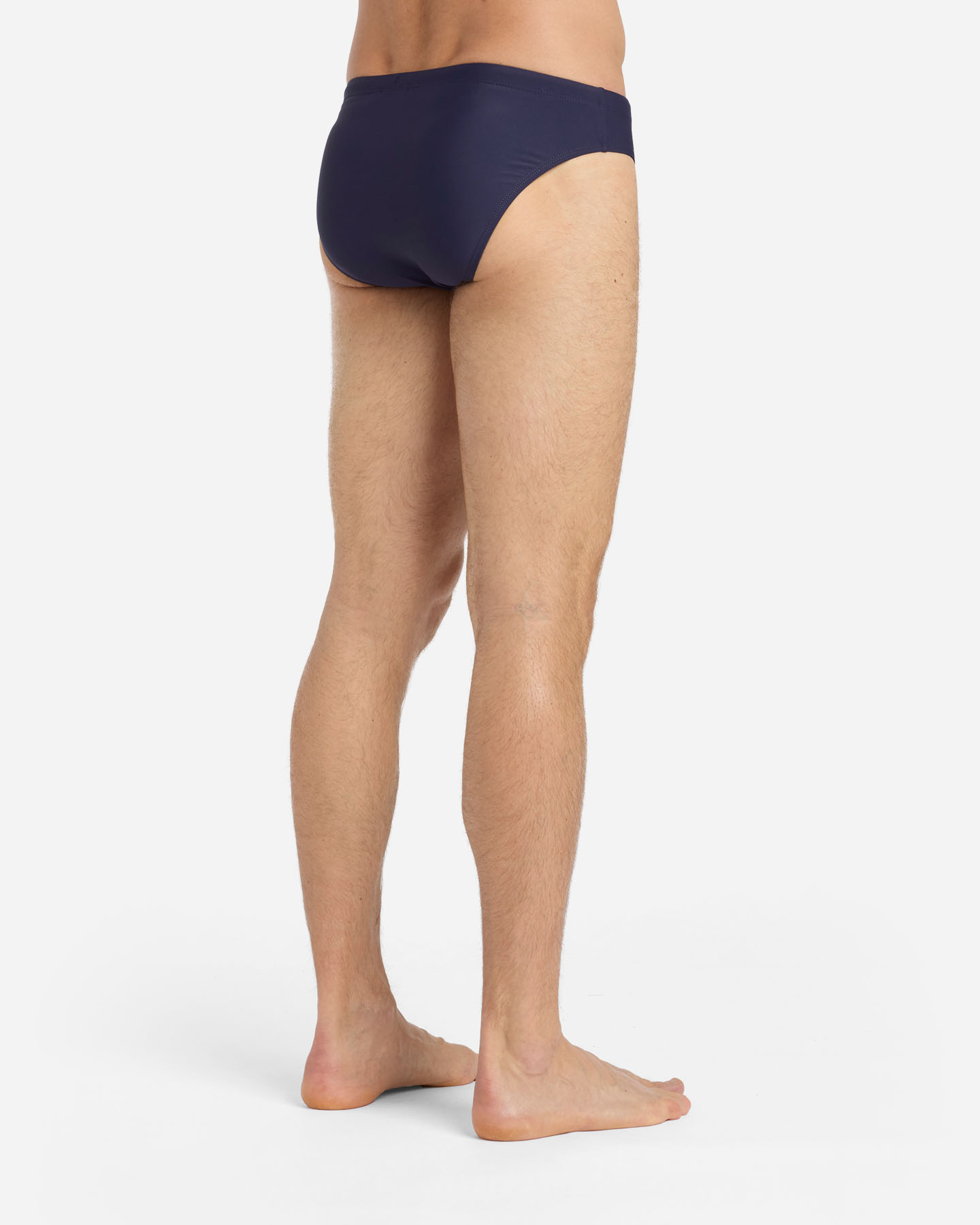 Slip mare BEAR ICONIC SMALL LOGO M - Blu - 1 | Cisalfa Sport