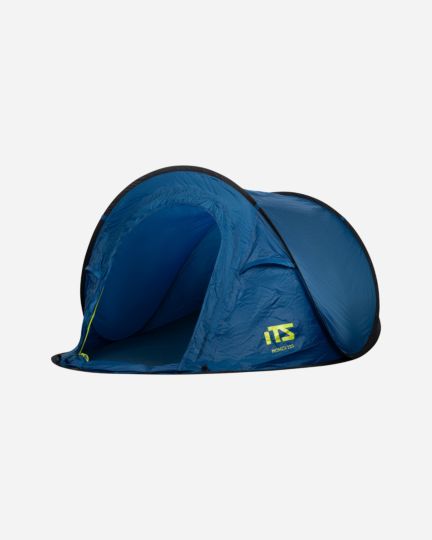 Tenda ITS MONZA  - Blu - 0 | Cisalfa Sport
