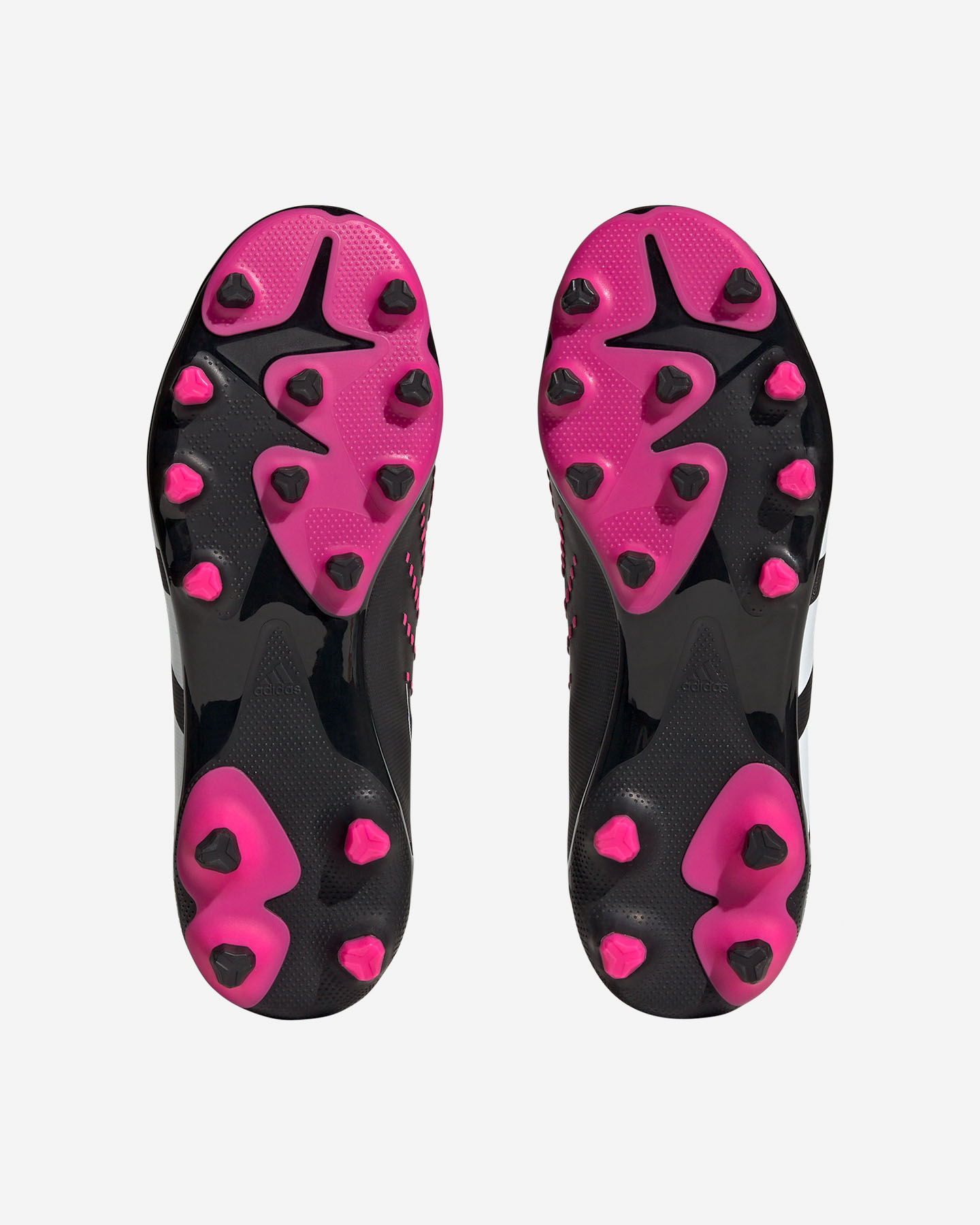 Scarpe calcio ADIDAS PREDATOR ACCURACY 3 MG J JR - 1 | Cisalfa Sport