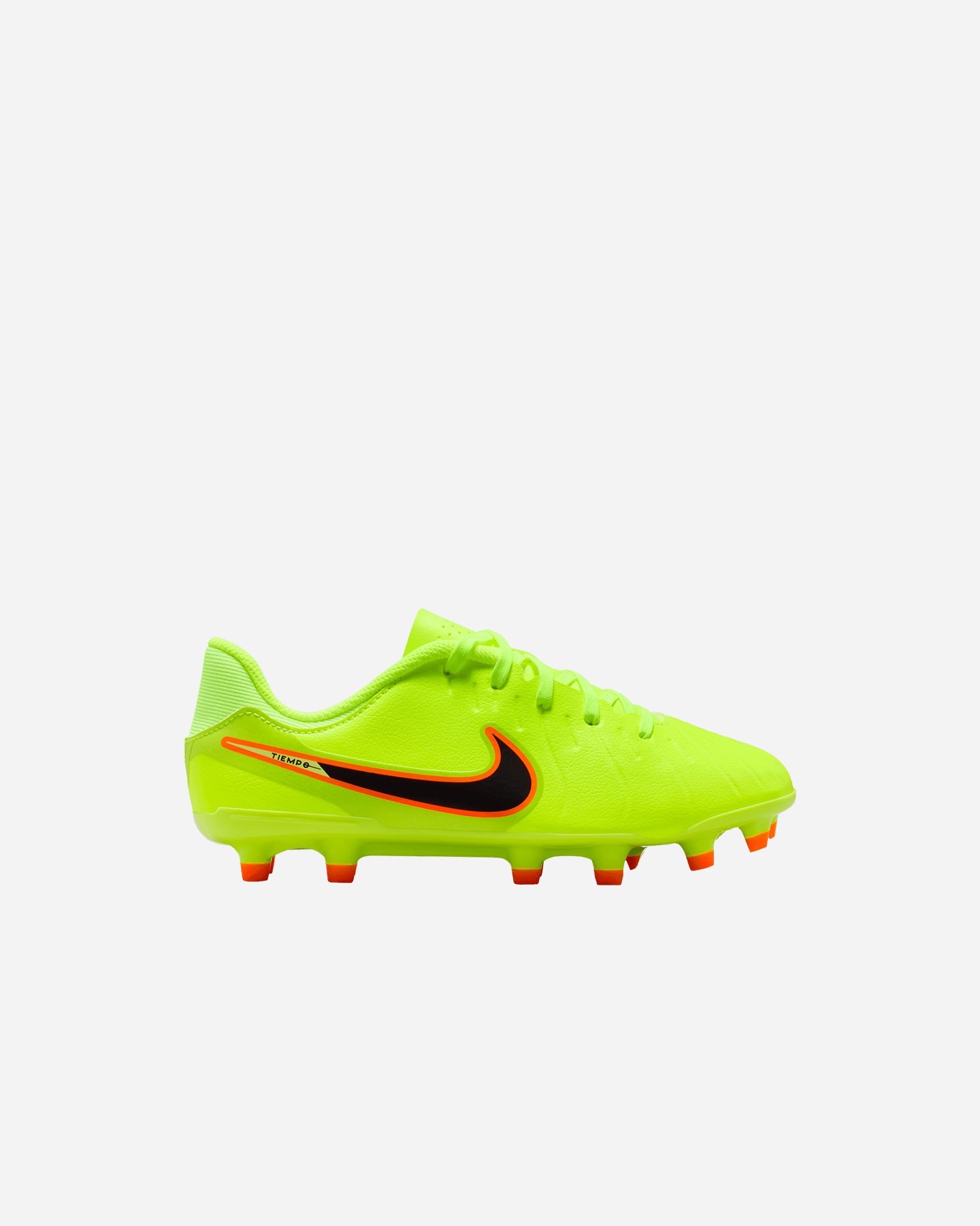 Scarpe calcio NIKE TIEMPO LEGEND 10 ACADEMY MG JR - Color mix - 0 | Cisalfa Sport