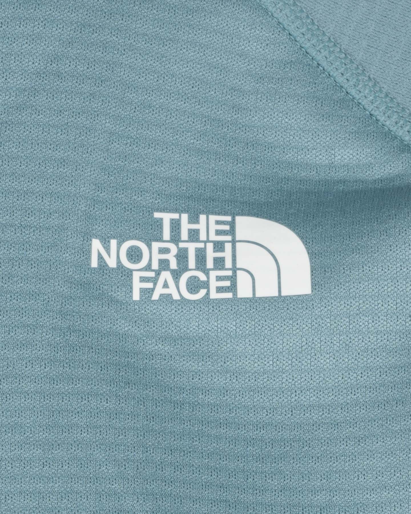 Pile THE NORTH FACE MUTTSEE W - Blu - 2 | Cisalfa Sport